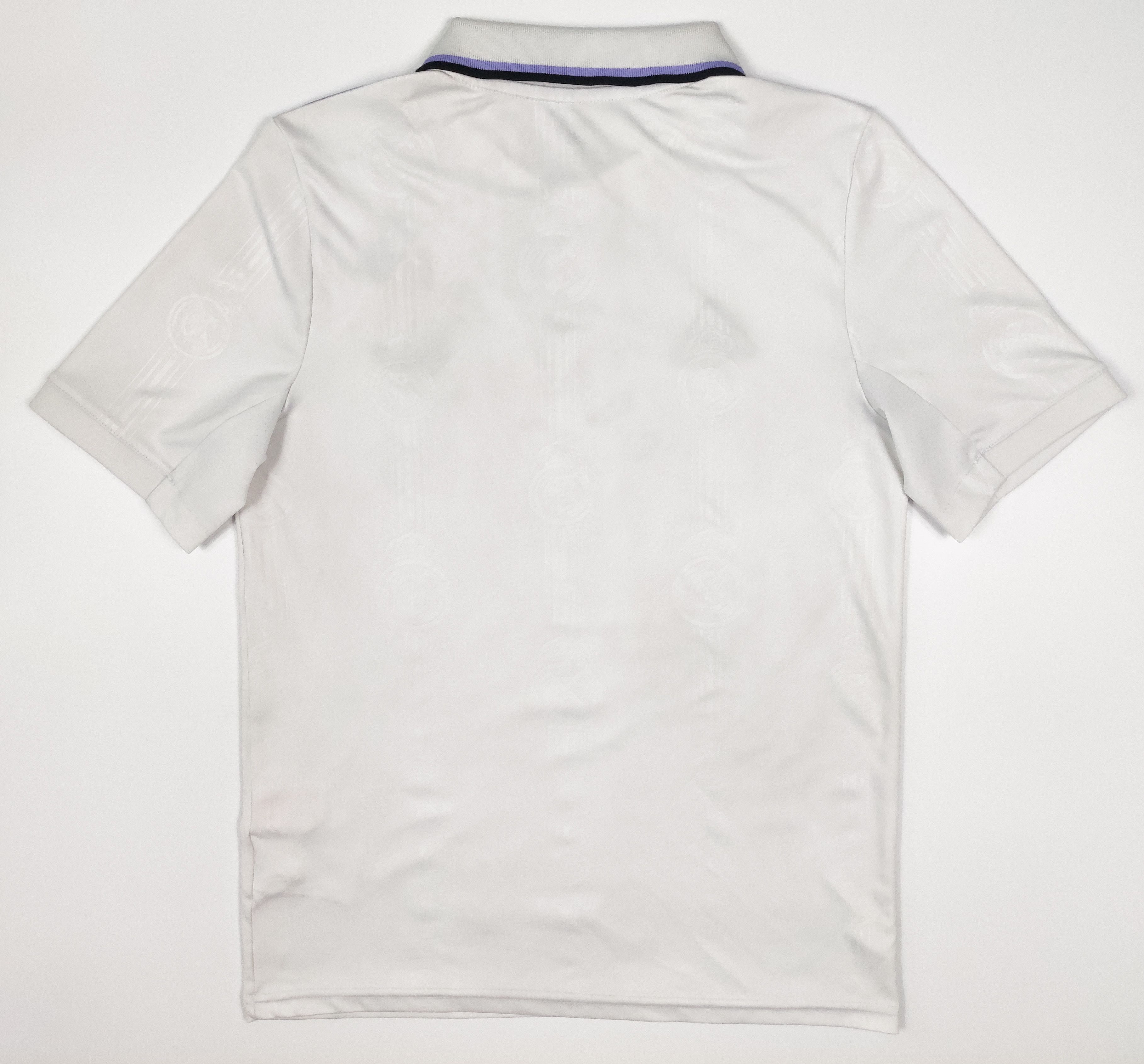 Adidas Real Madrid Adidas 2022 2023 Home Shirt Size 164cm Size US XXS / EU 40 - 2 Thumbnail