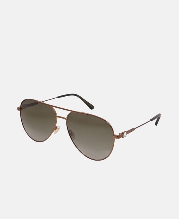 Jimmy Choo Sunglasses Size ONE SIZE - 1 Thumbnail