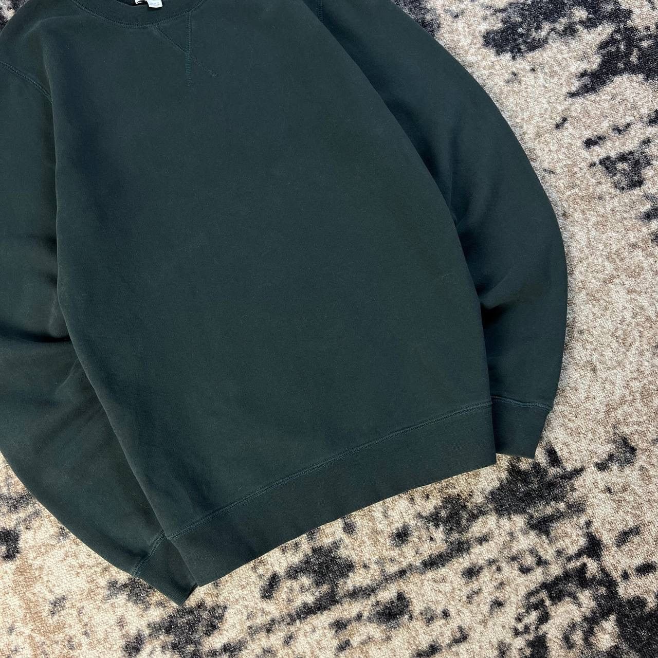 Sunspel Sunspel Luxury Basic Sweatshirt Old Money Style Size US S / EU 44-46 / 1 - 3 Thumbnail