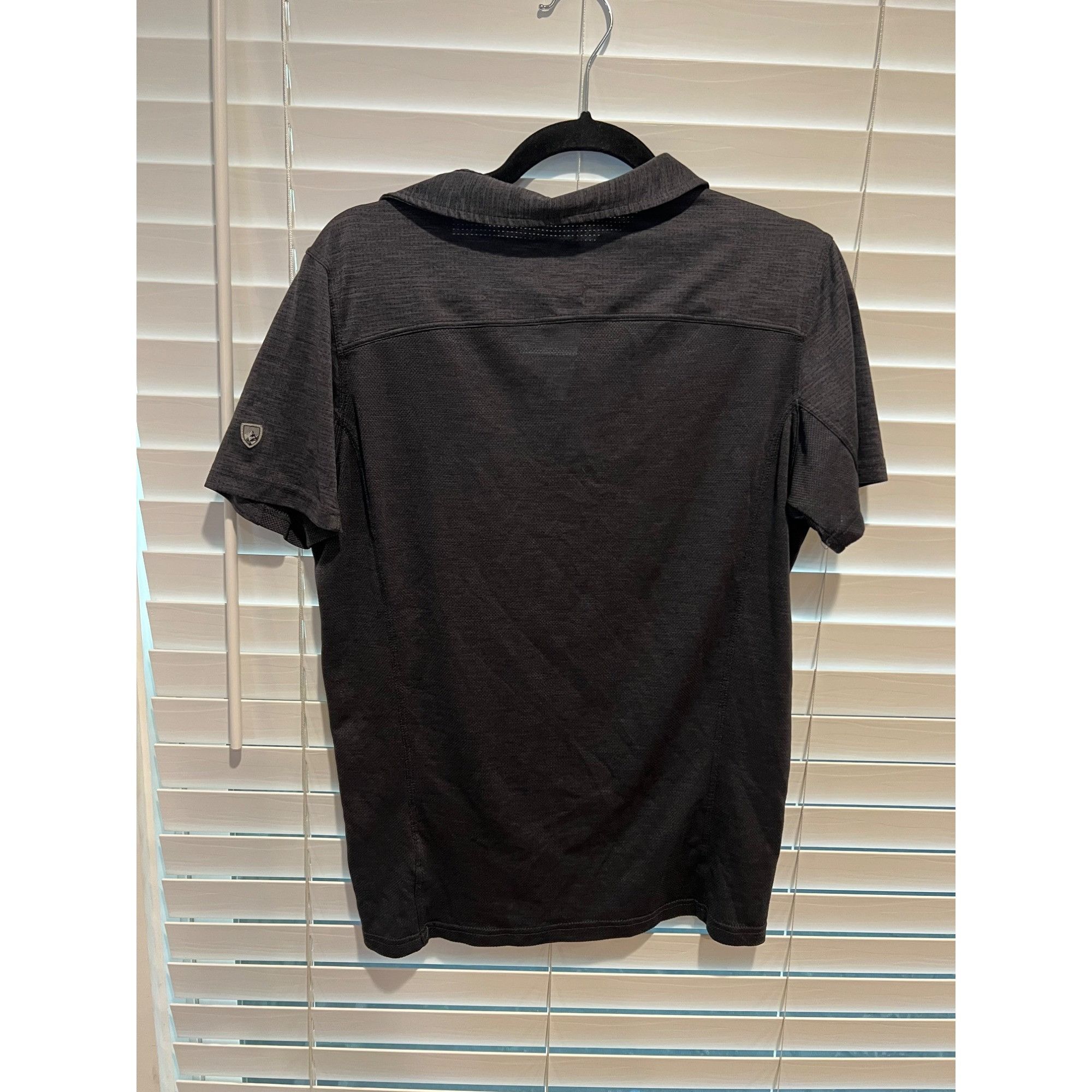 Kuhl Kuhl Performance Polo Shirt - Size S Size US S / EU 44-46 / 1 - 3 Thumbnail