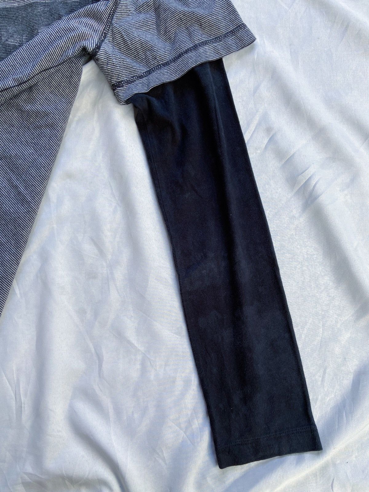 PPFM THE BEST JEANS NEARBY DOUBLE LAYER LONG SLEEVE Size US L / EU 52-54 / 3 - 8 Thumbnail