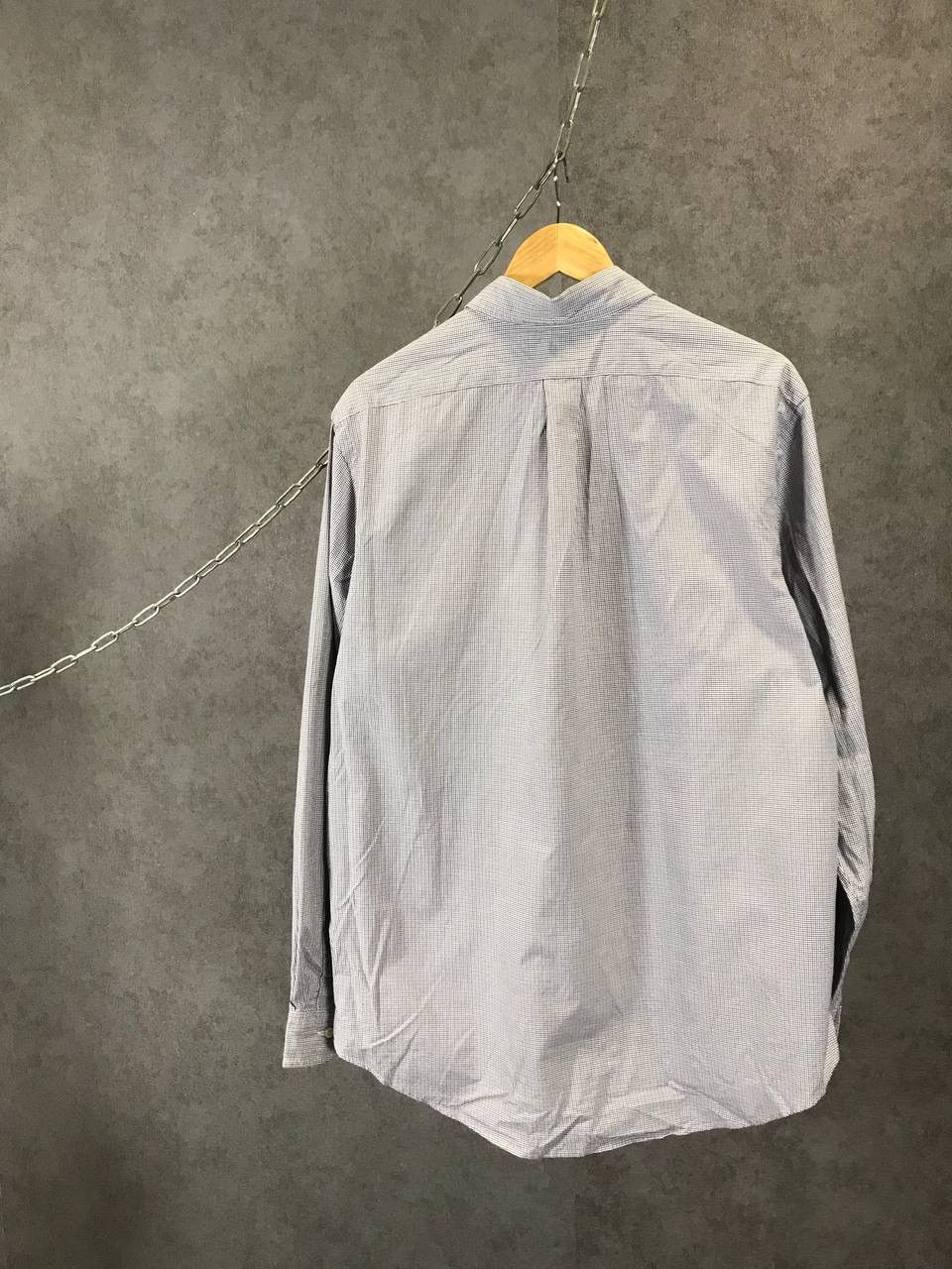 Polo Ralph Lauren Polo Ralph Lauren vintage designer shirt Size US XL / EU 56 / 4 - 6 Thumbnail