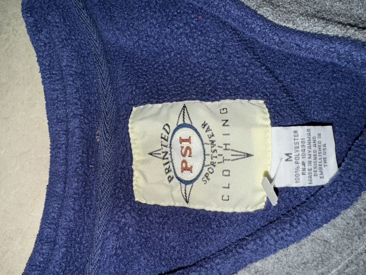 Vintage vintage New Orleans sweatshirt Size US M / EU 48-50 / 2 - 4 Thumbnail