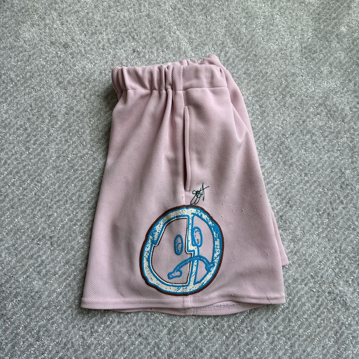 Other JJGRANT ‘Dont Be Sad’ Shorts Size US 32 / EU 48 - 1 Thumbnail