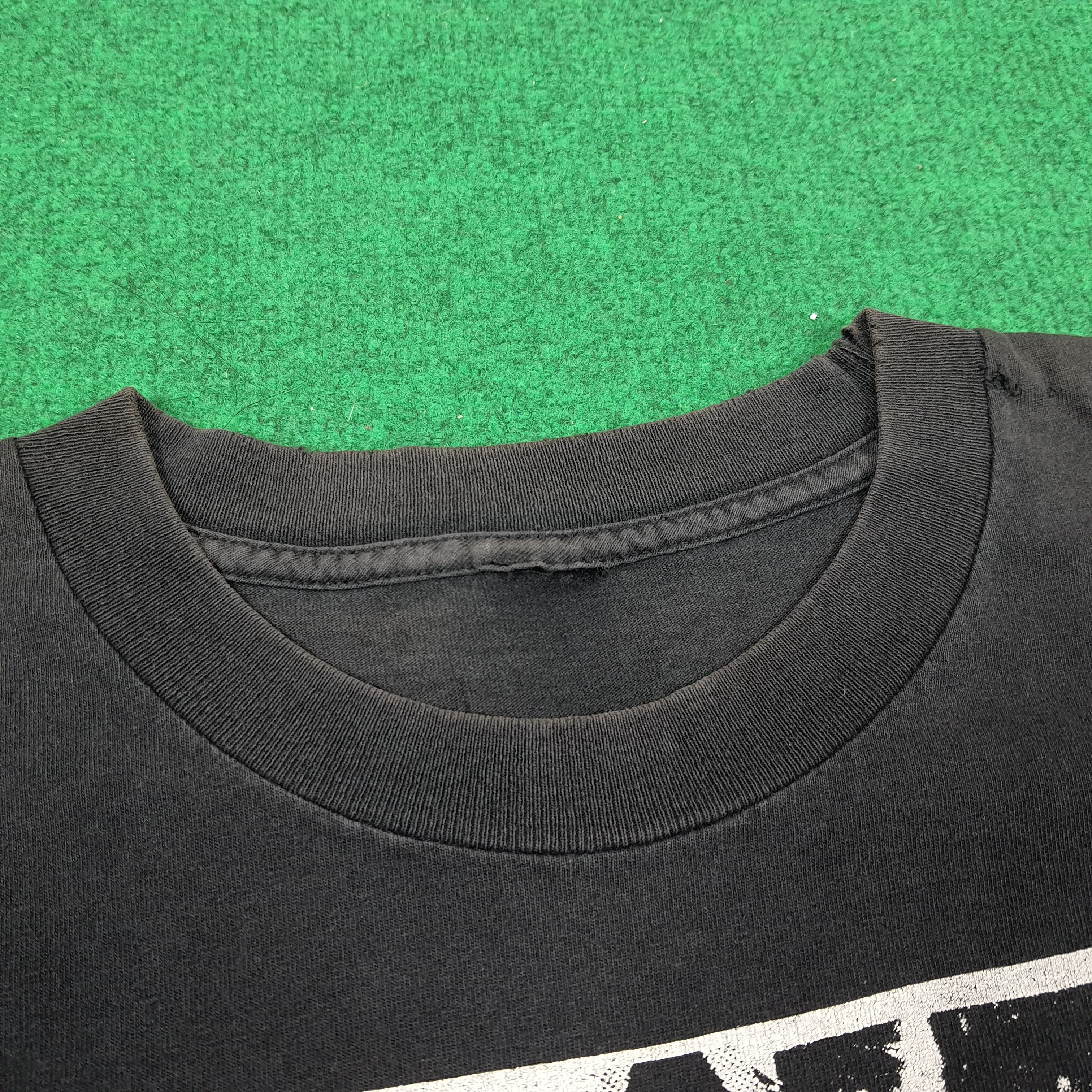 Vintage Vintage A Clockwork Orange Movie Tees Size US M / EU 48-50 / 2 - 4 Thumbnail