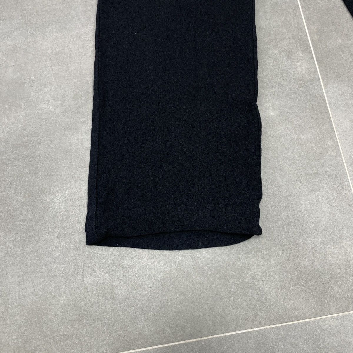 Valentino Red Valentino Women Pants Size S Size 26" / US 2 / IT 38 - 5 Thumbnail