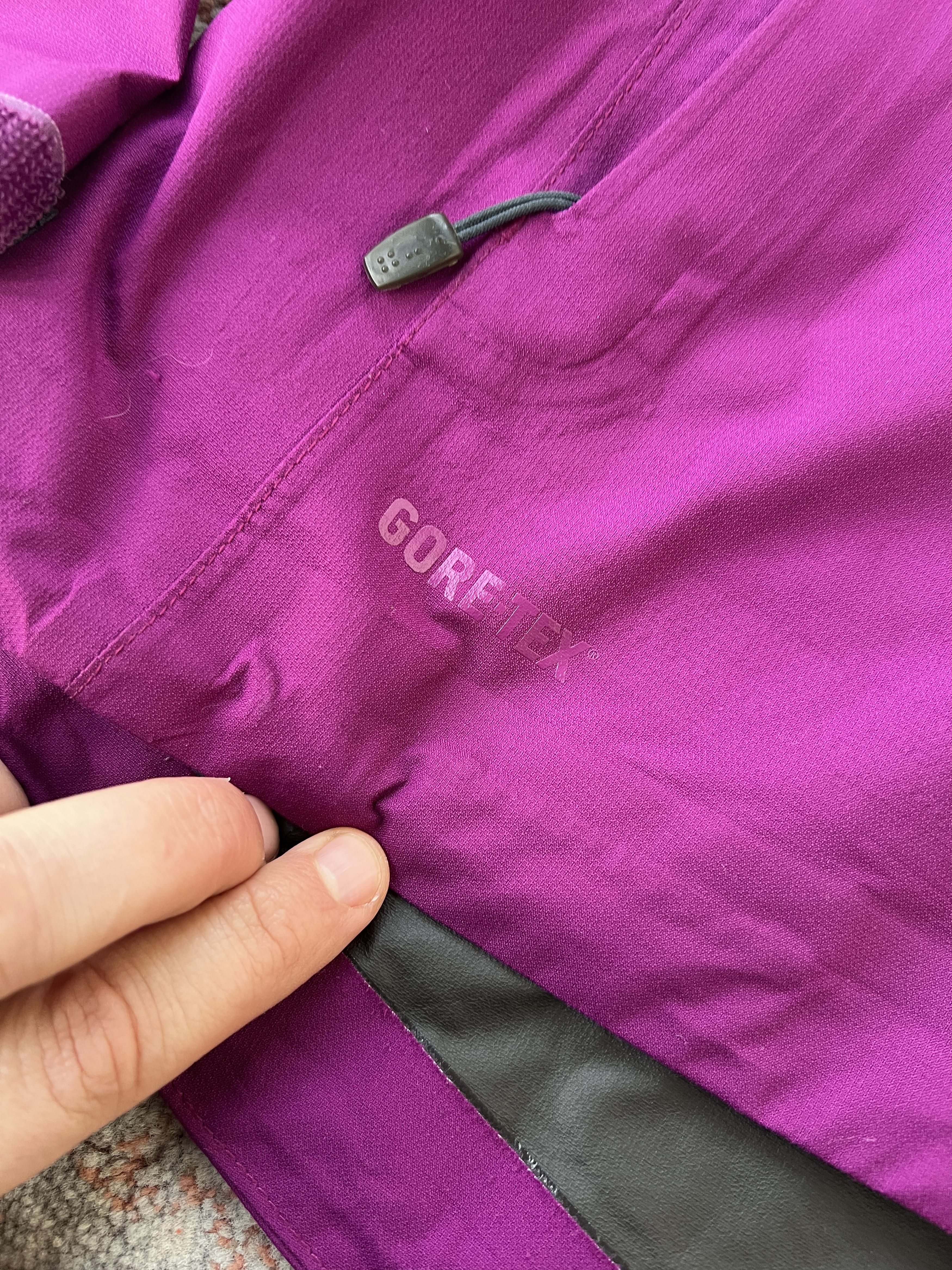 Nike ACG Nike ACG Gore-Tax Jacket Size L / US 10 / IT 46 - 3 Thumbnail