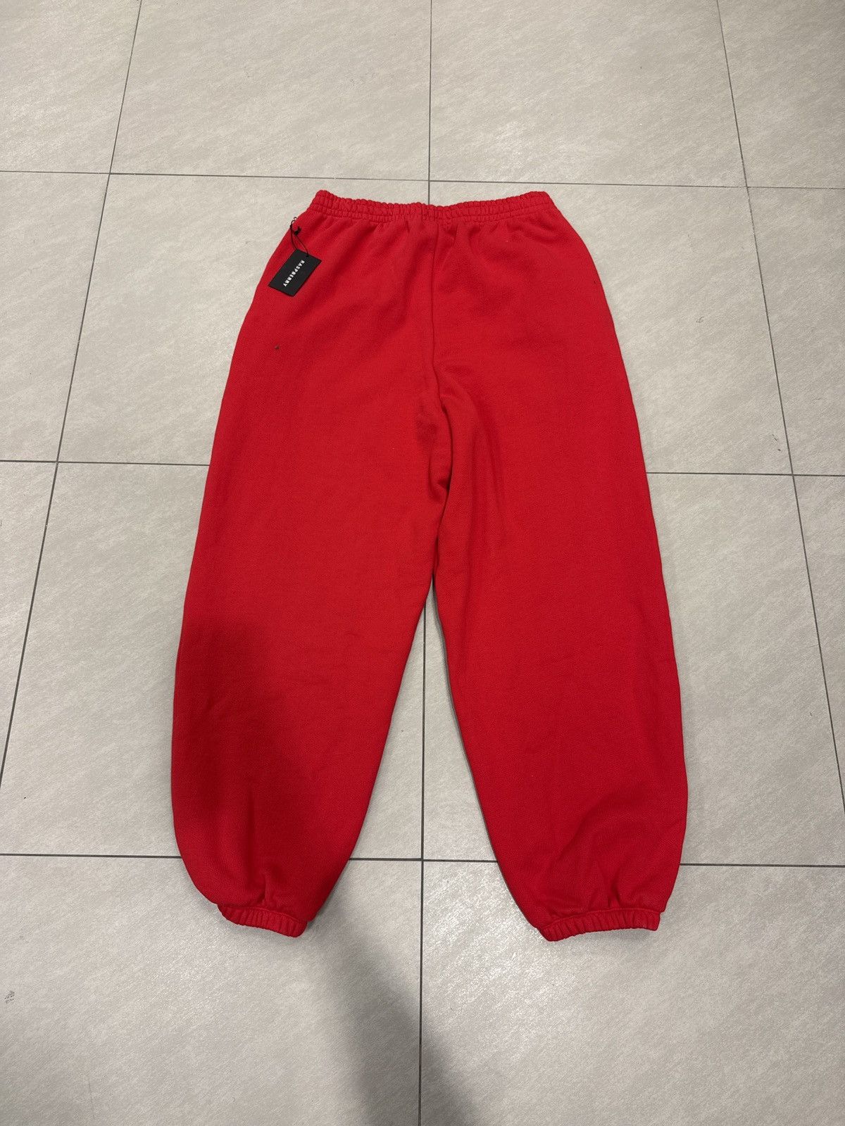 The GV Gallery The GVGallery Raspberry Hills Weekday Sweatpants Large Size US 34 / EU 50 - 2 Thumbnail