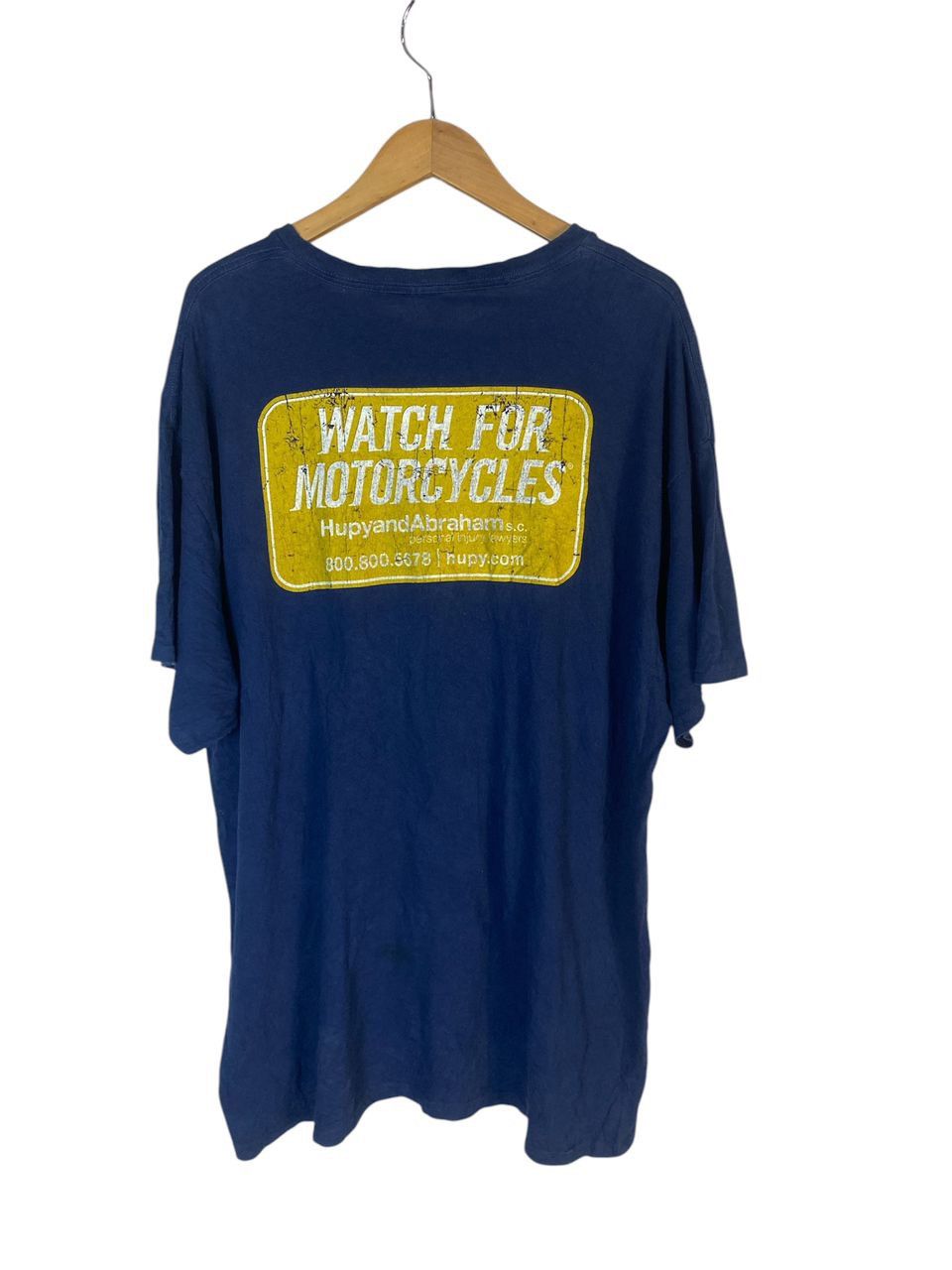 Delta Hupy and Abraham watch for motorcycles by delta tshirt Size US XL / EU 56 / 4 - 2 Thumbnail