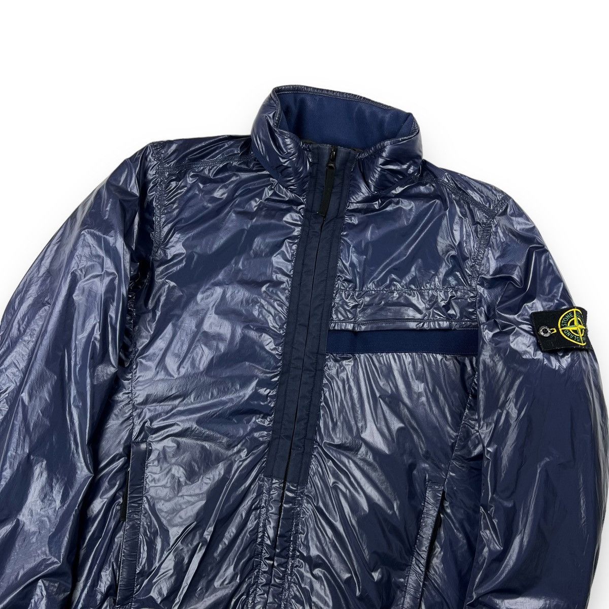 Stone Island Pertex Quantum Y Primaloft Jacket