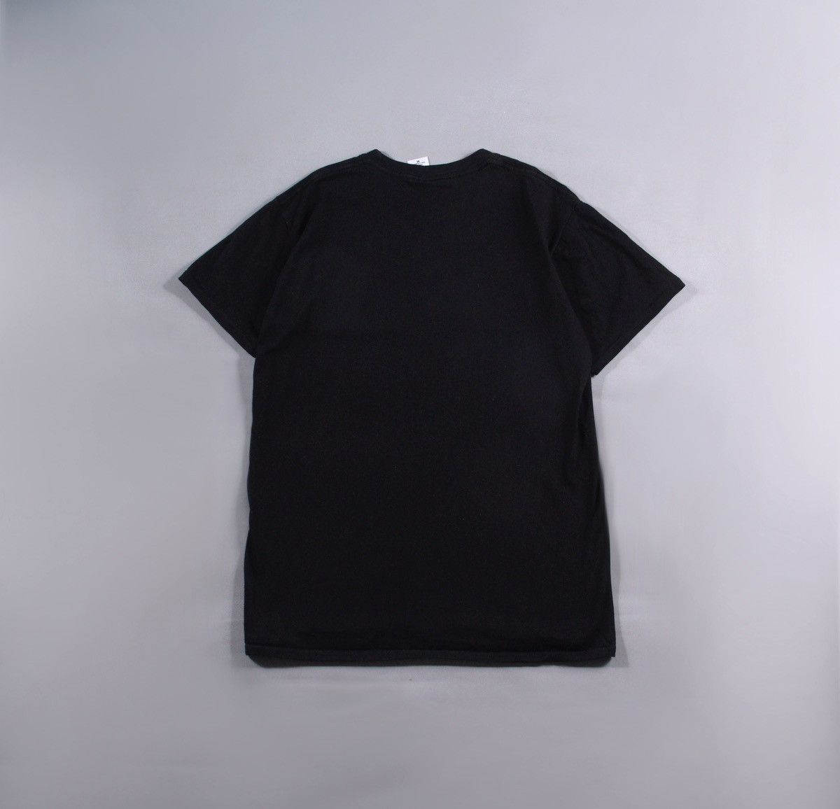 Band Tees Black Sabbath 2012 US Vintage Metal Rock Black Tee T Shirt M Size US M / EU 48-50 / 2 - 3 Thumbnail