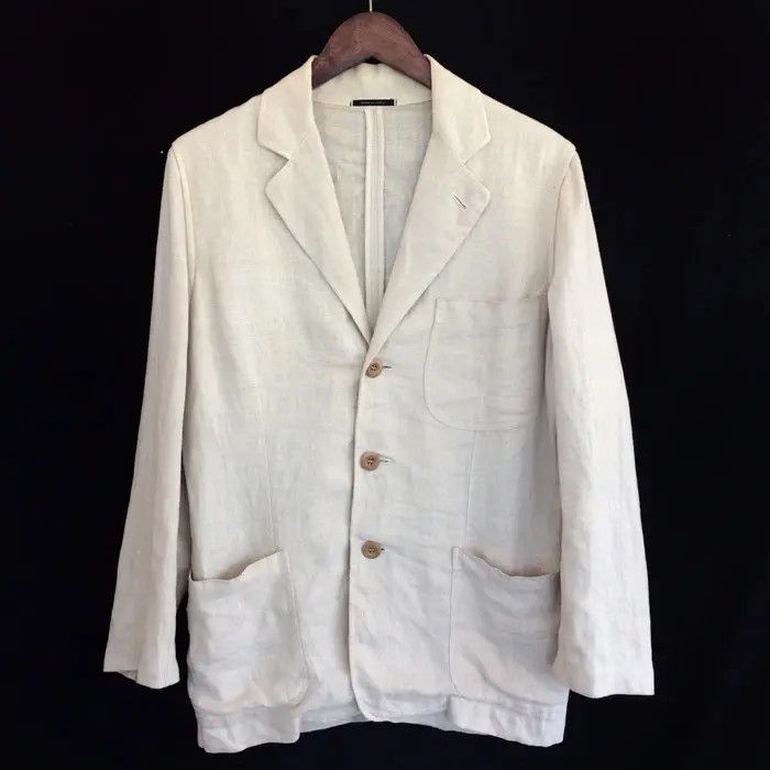 C.P. Company C.P. Company Double Pocket Workers Jacket Size US M / EU 48-50 / 2 - 1 Thumbnail