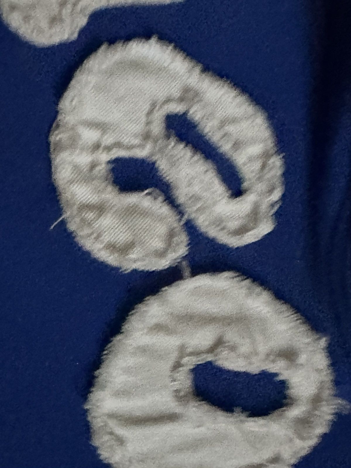 Other weheartza cross-chest hoodie Size US S / EU 44-46 / 1 - 5 Thumbnail