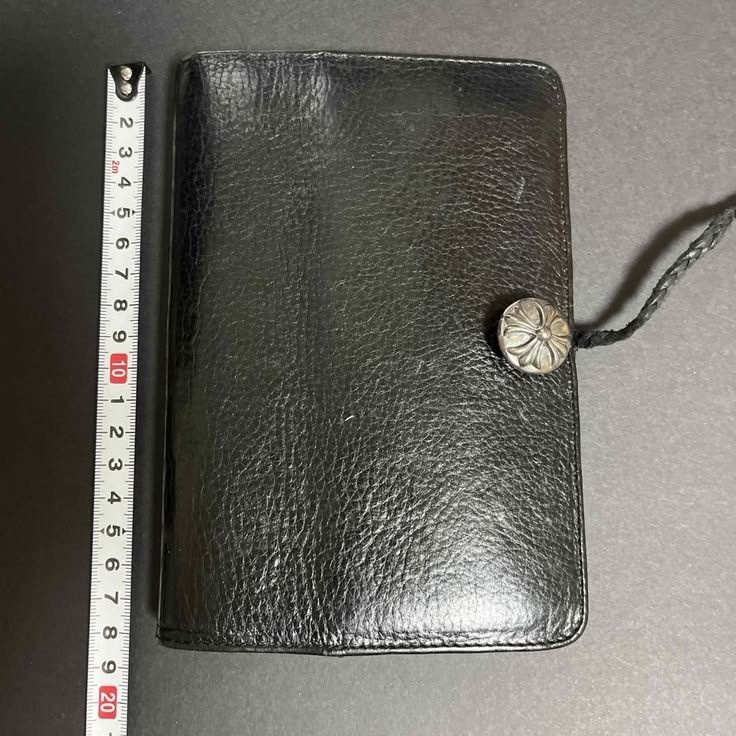CH Notebook Jacket