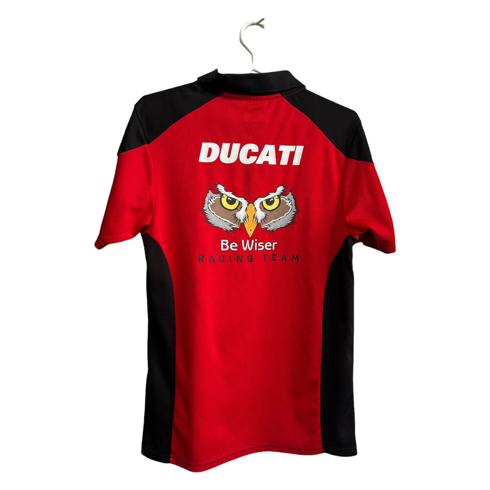 Ducati × Vintage Ducati racing polo shirt size xs Size US XS / EU 42 / 0 - 2 Thumbnail