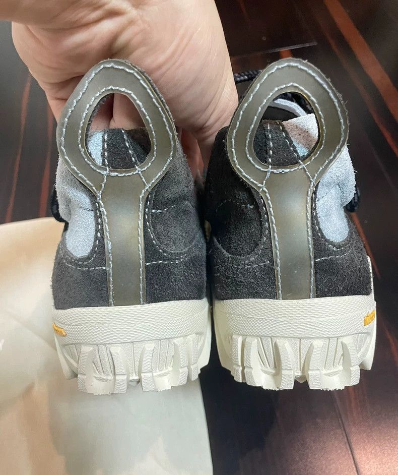 Our Legacy Our Legacy size43 Vintage sneakers Size US 9.5 / EU 42-43 - 5 Thumbnail