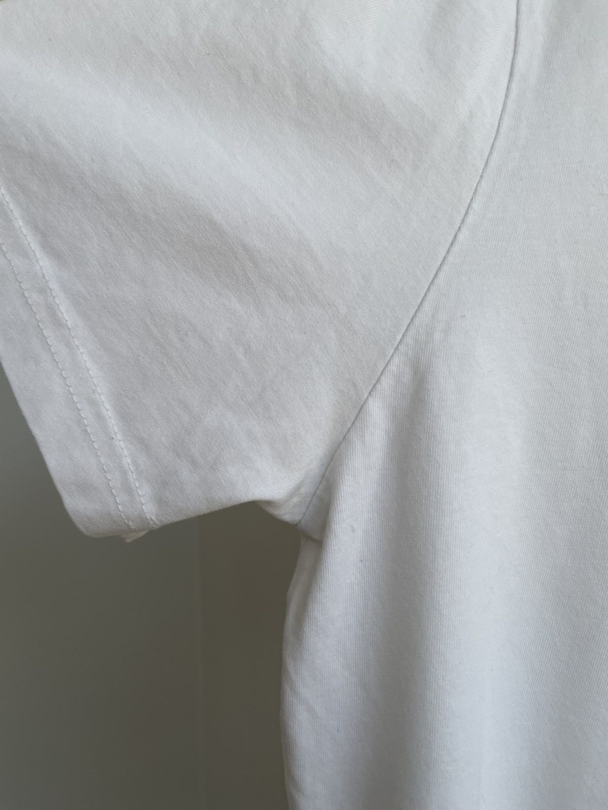 Other Billionaire T Shirt Tee White Size M Big Logo Luxury Size US M / EU 48-50 / 2 - 4 Thumbnail