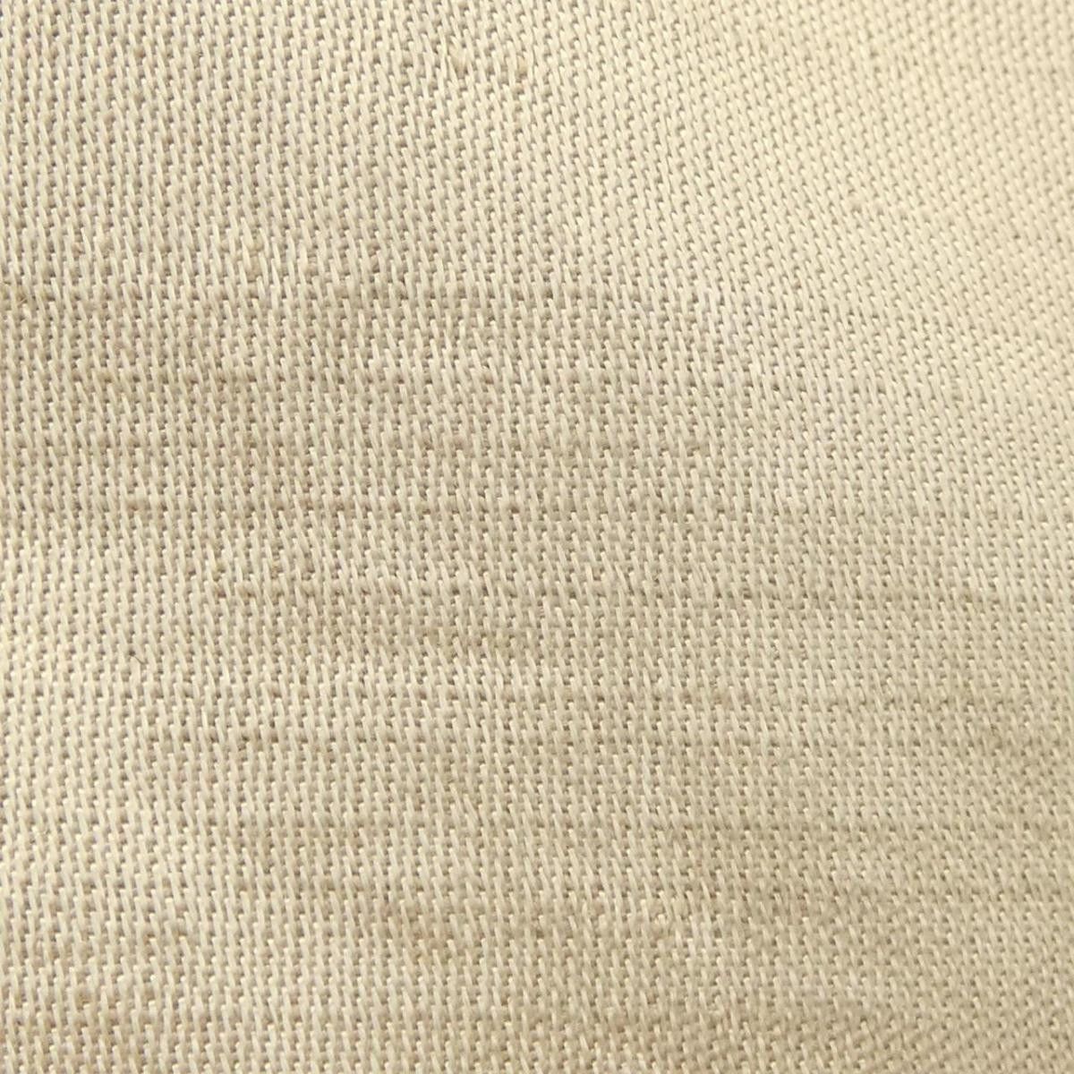 Needles Shorts Butterfly Logo Half Pants Beige Size US 28 / EU 44 - 5 Thumbnail