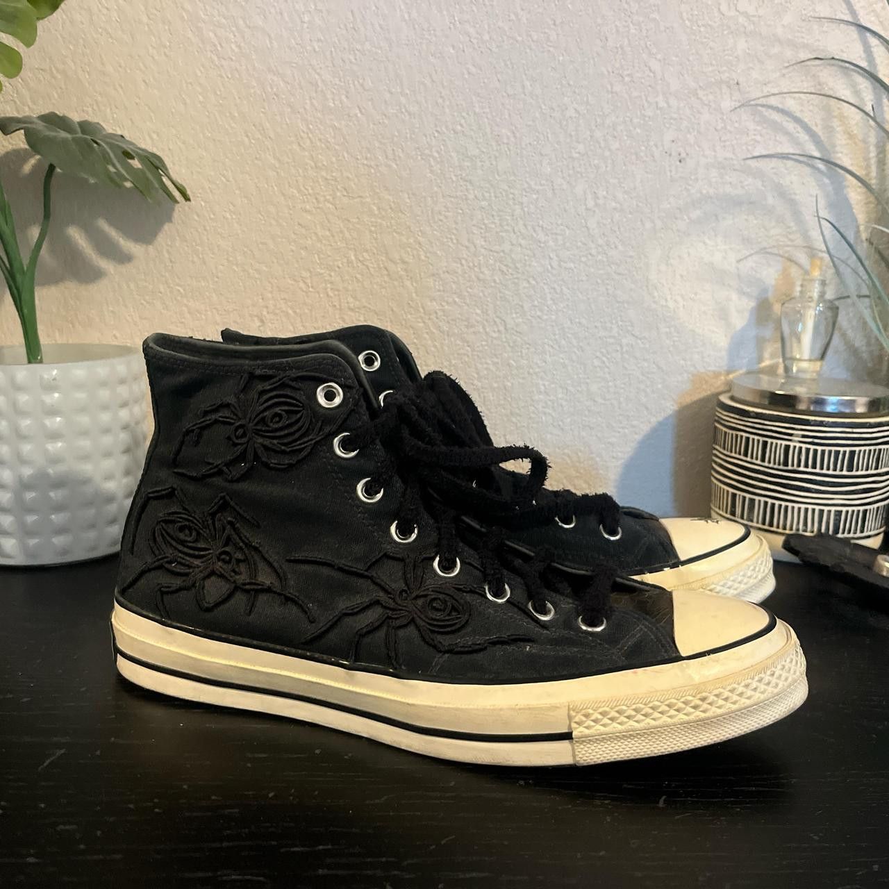 Converse x Woo Chuck 70