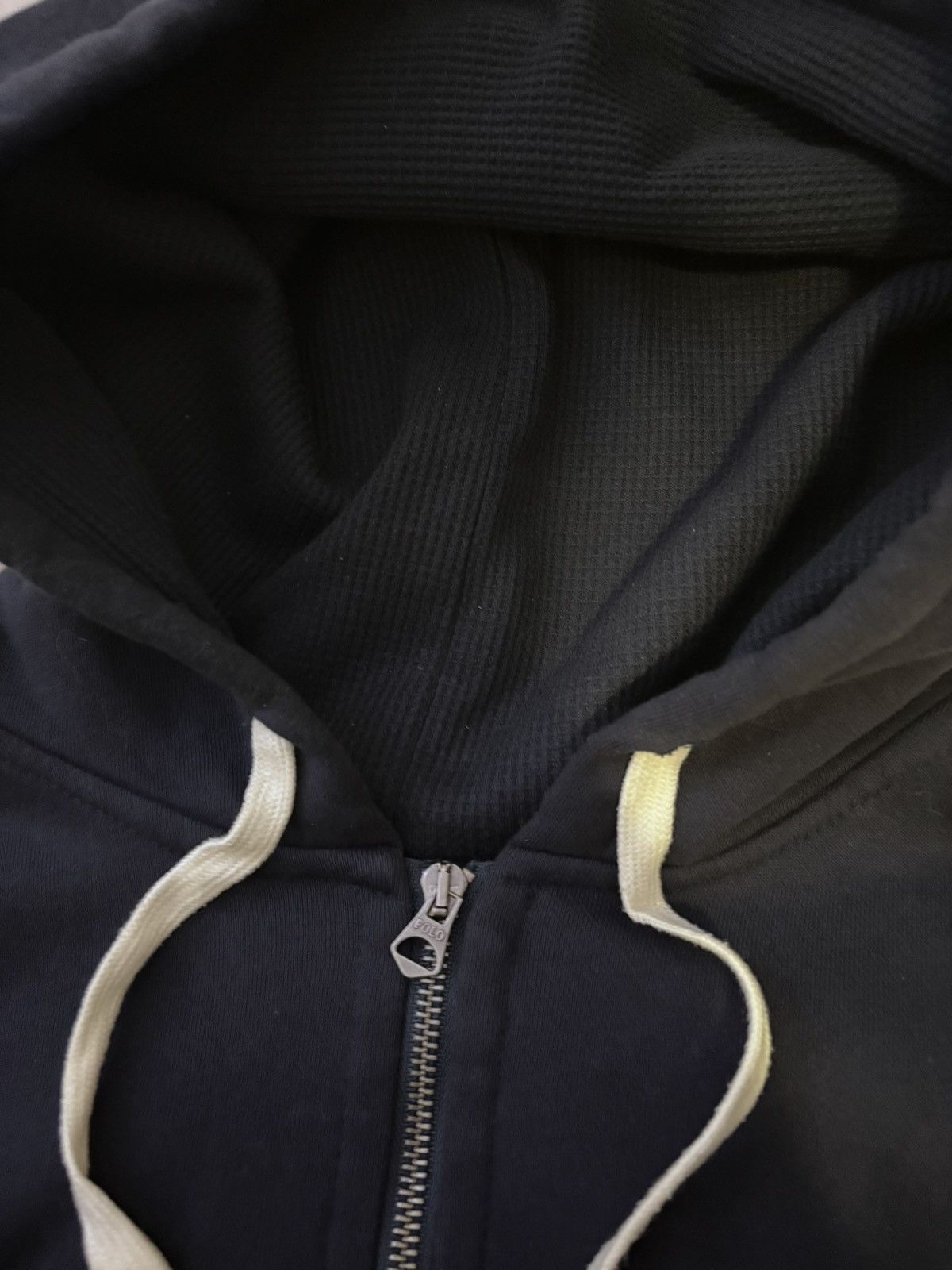 Polo Ralph Lauren × Ralph Lauren Polo Ralph Lauren with cotton strings Size US S / EU 44-46 / 1 - 4 Thumbnail