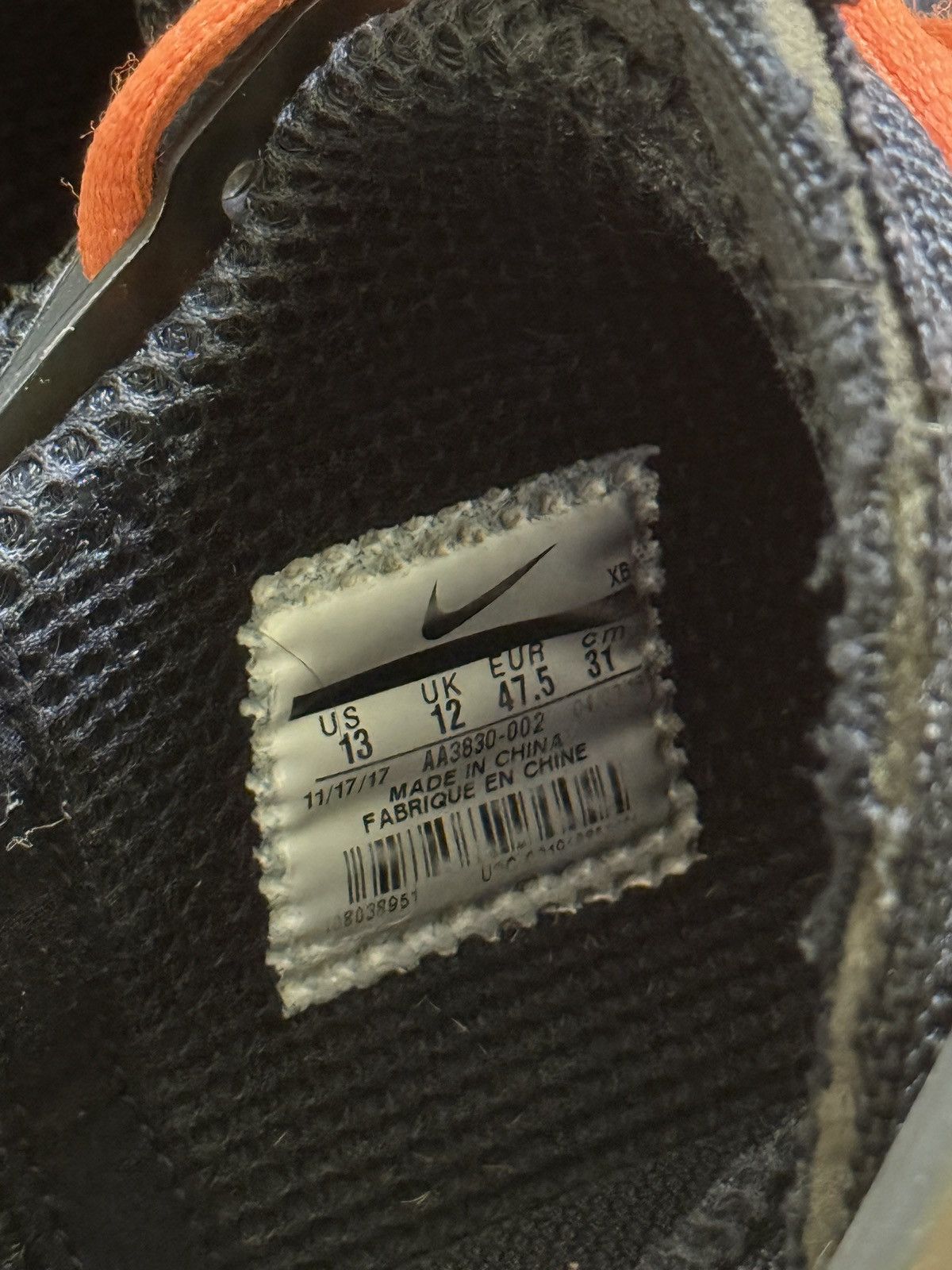 Off-White Nike Off White Air Prestos Size US 13 / EU 46 - 8 Thumbnail