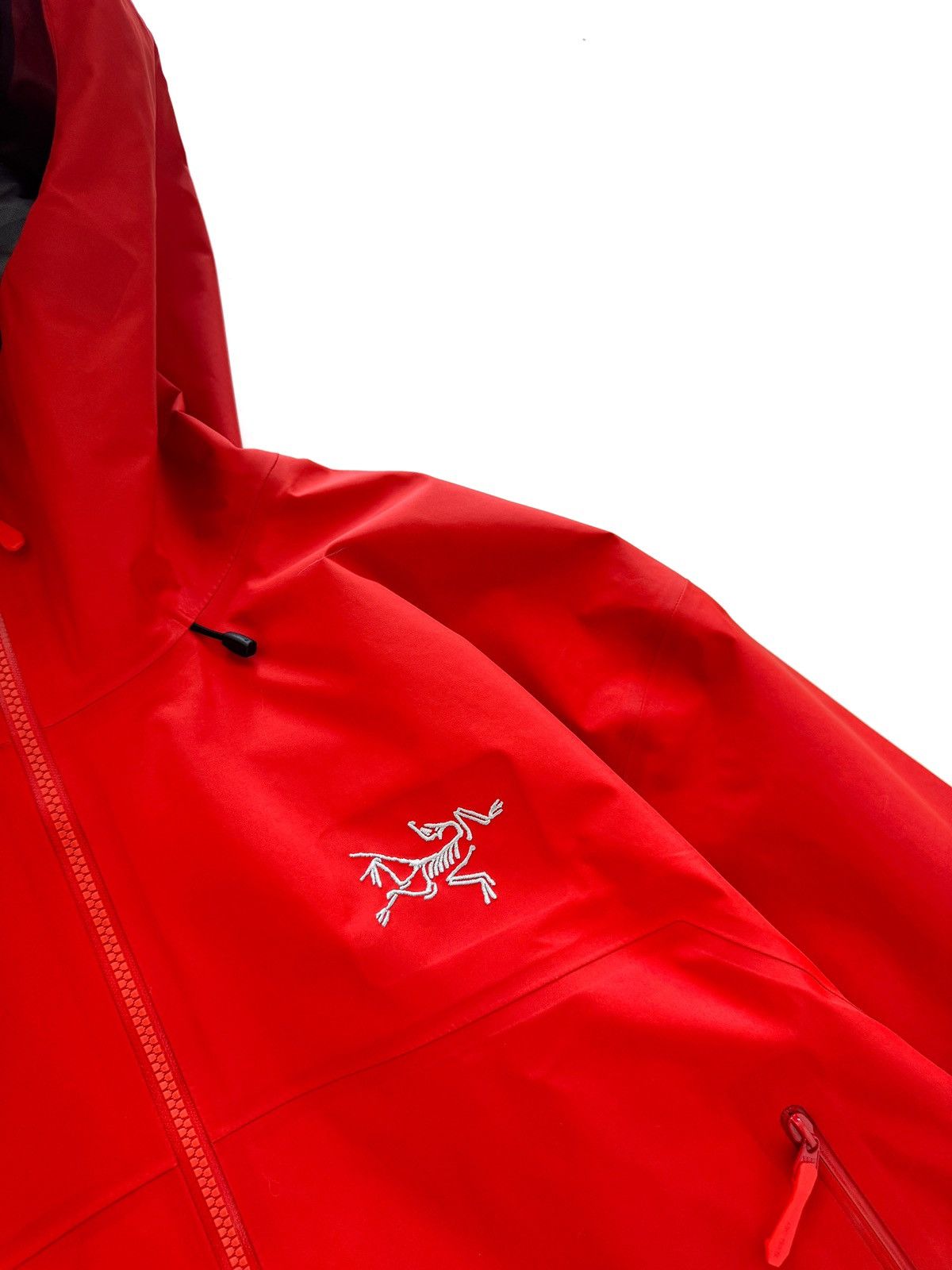 Arc'teryx Arcteryx Beta SL Jacket Size US XL / EU 56 / 4 - 2 Thumbnail