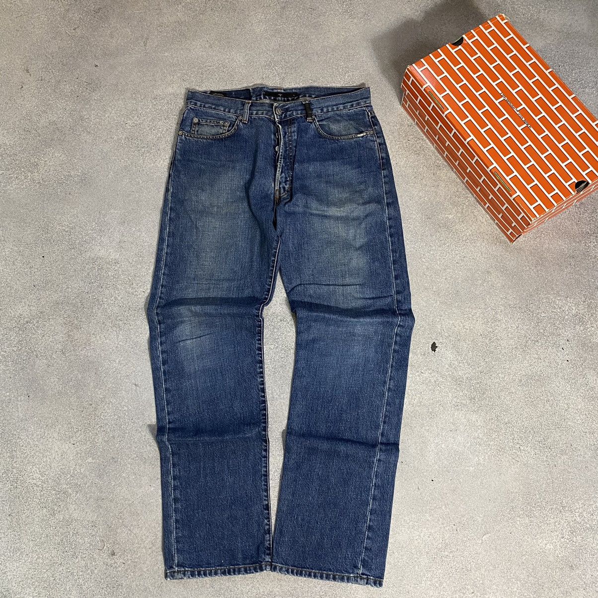 Stone Island Stone Island Jeans Size US 33 - 1 Thumbnail