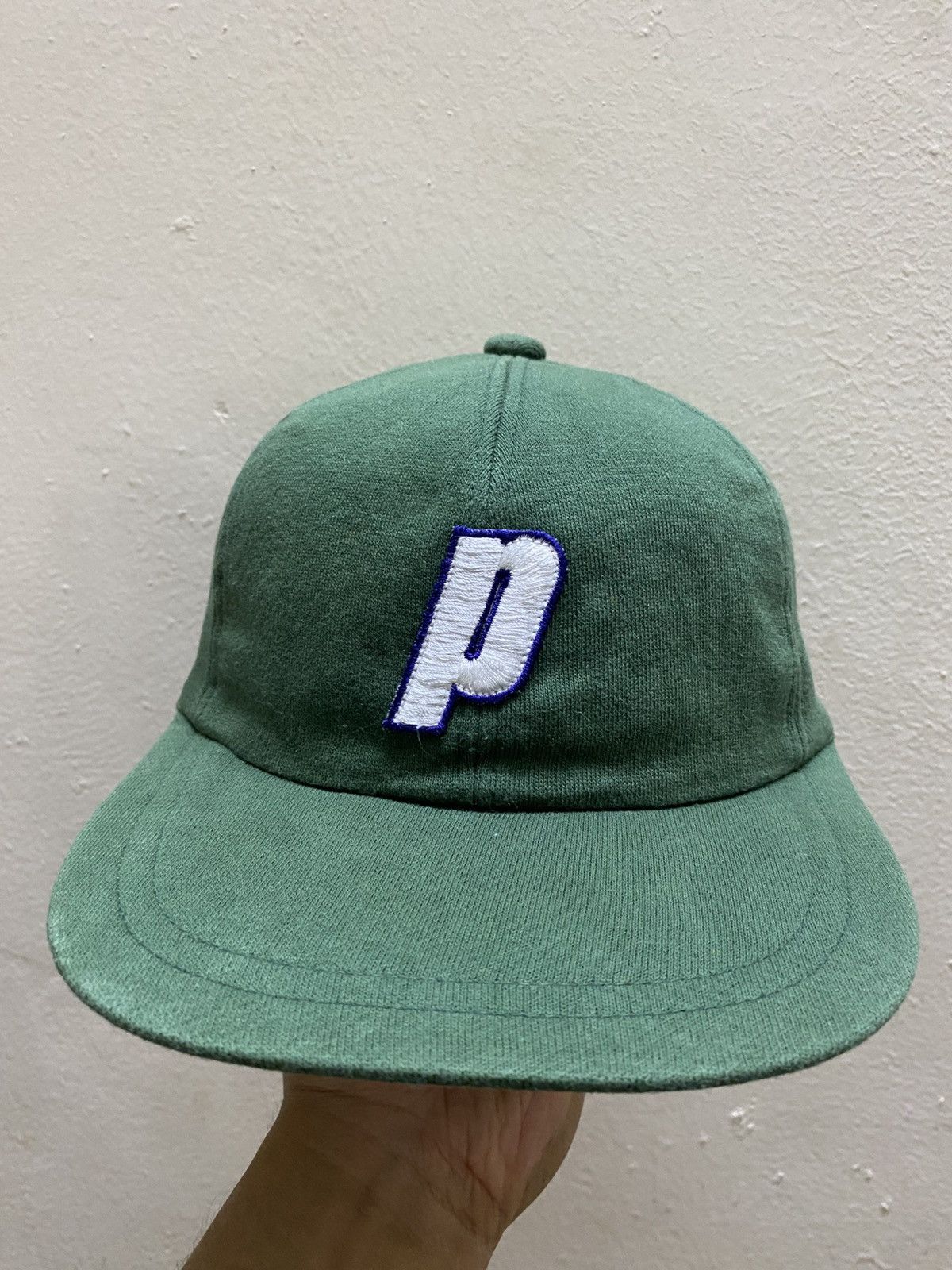 Prince × Vintage PRINCE VINTAGE HAT Size ONE SIZE - 1 Thumbnail