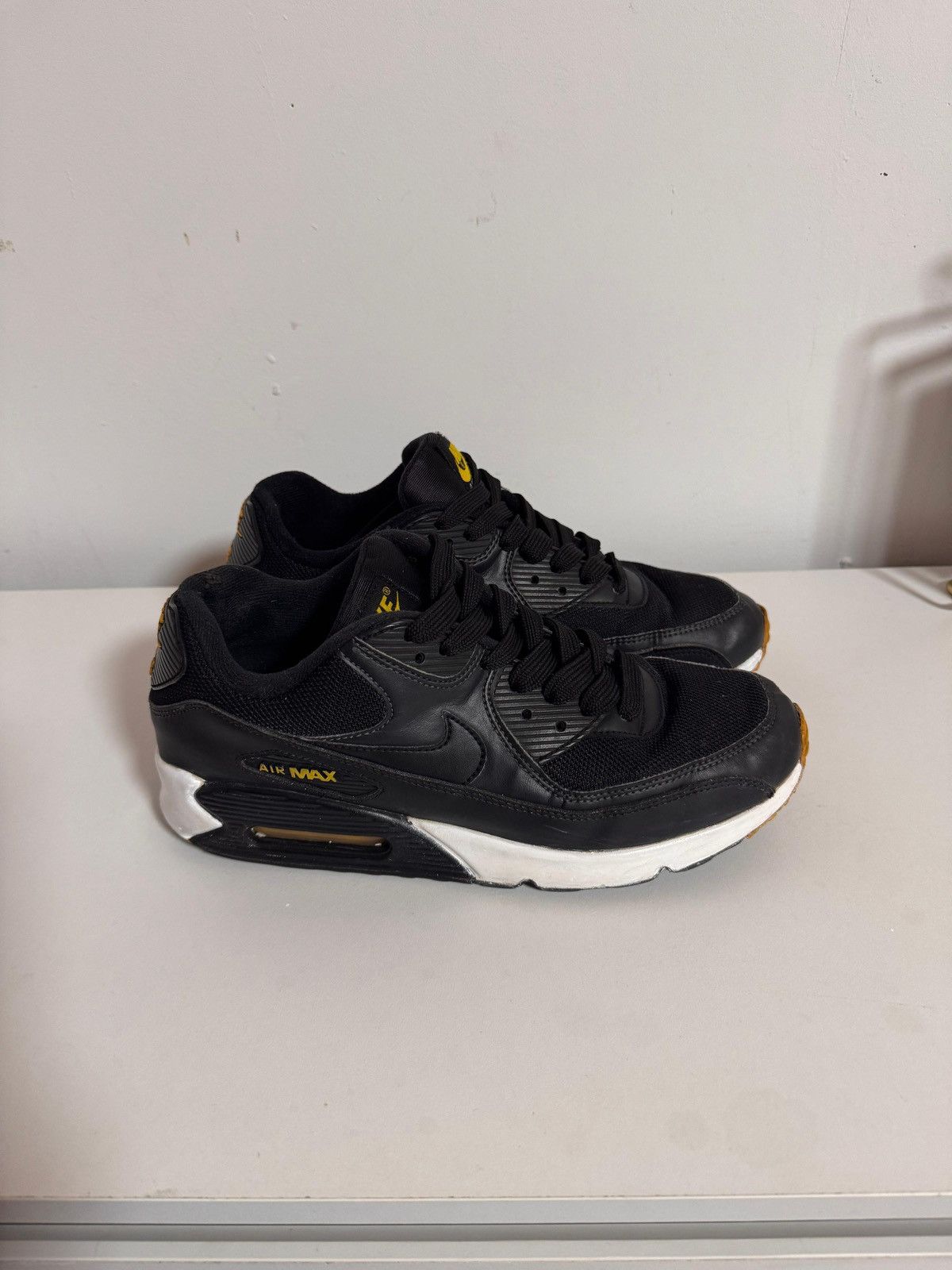 Nike Nike AirMax90 Size US 10 / EU 43 - 7 Thumbnail