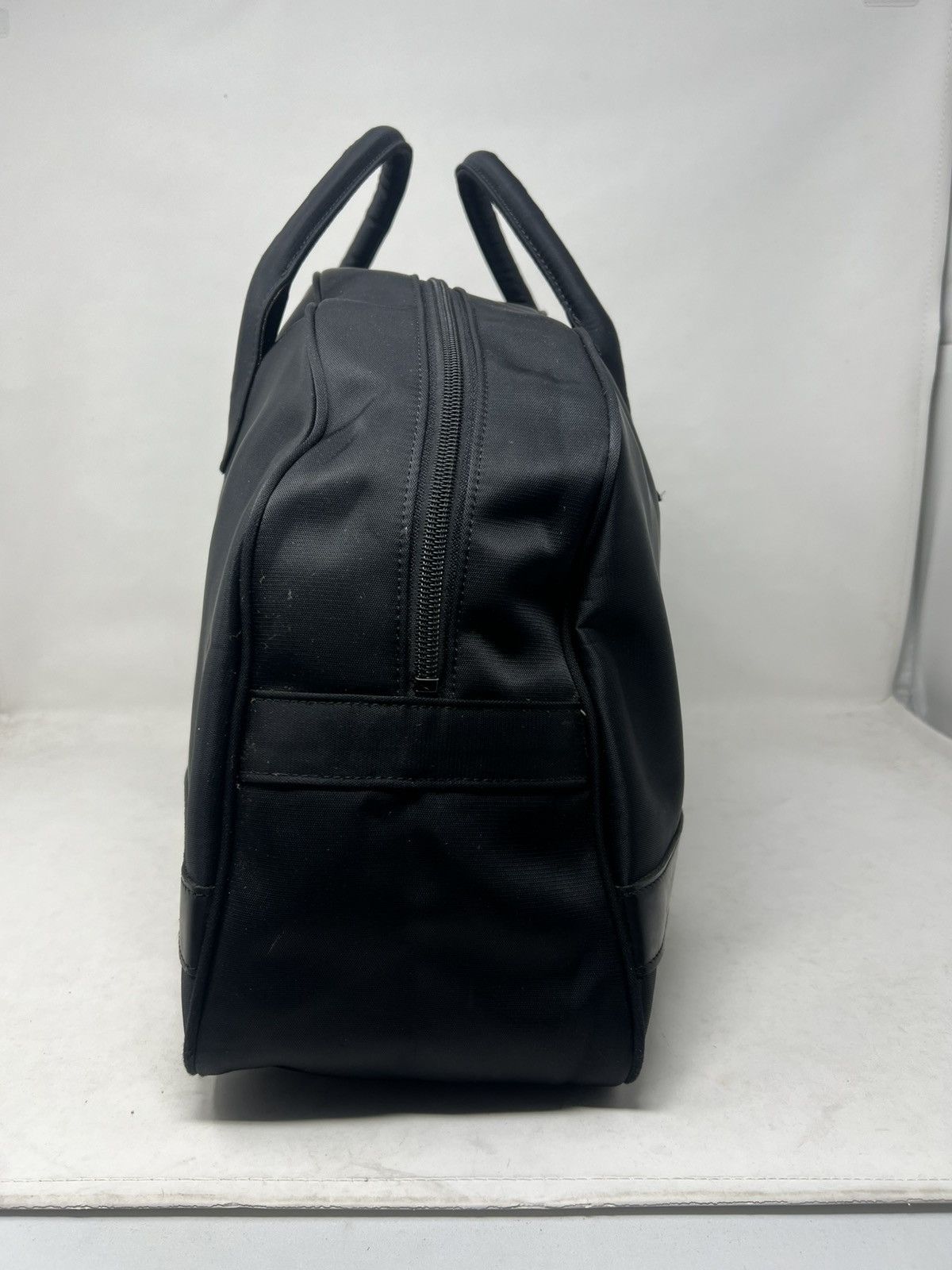 Issey Miyake Miyake Design Studio Duffel Travel Bag Size ONE SIZE - 4 Thumbnail
