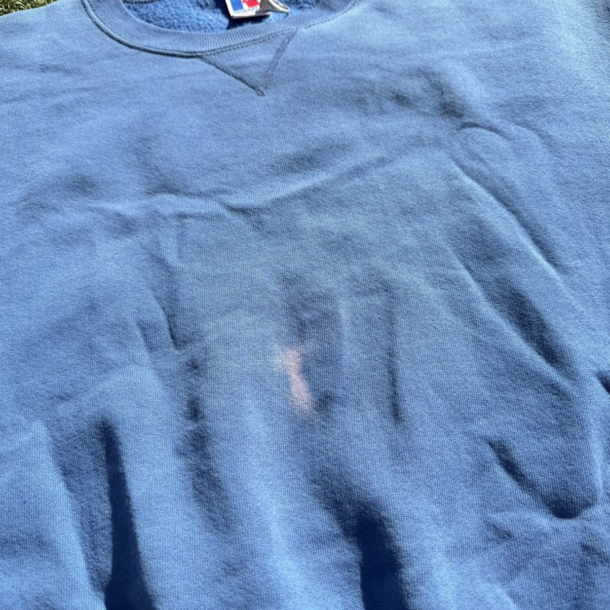 Russell Athletic Vintage Russel Crewneck Size US XL / EU 56 / 4 - 5 Thumbnail