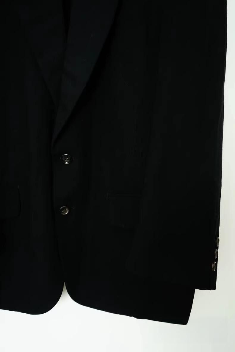 Comme des Garcons comme des garcons silhouette suit-2505 Size US S / EU 44-46 / 1 - 6 Thumbnail