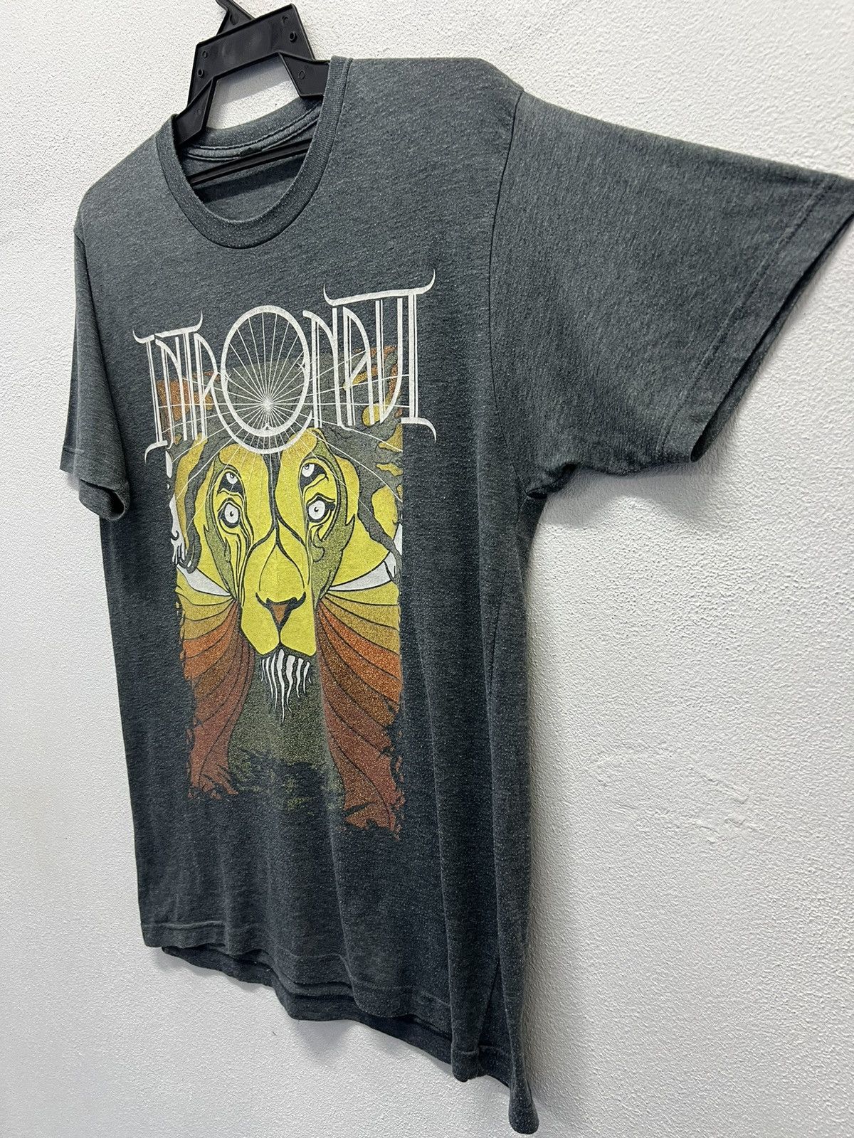 Band Tees Intranaut band tee Size US L / EU 52-54 / 3 - 4 Thumbnail