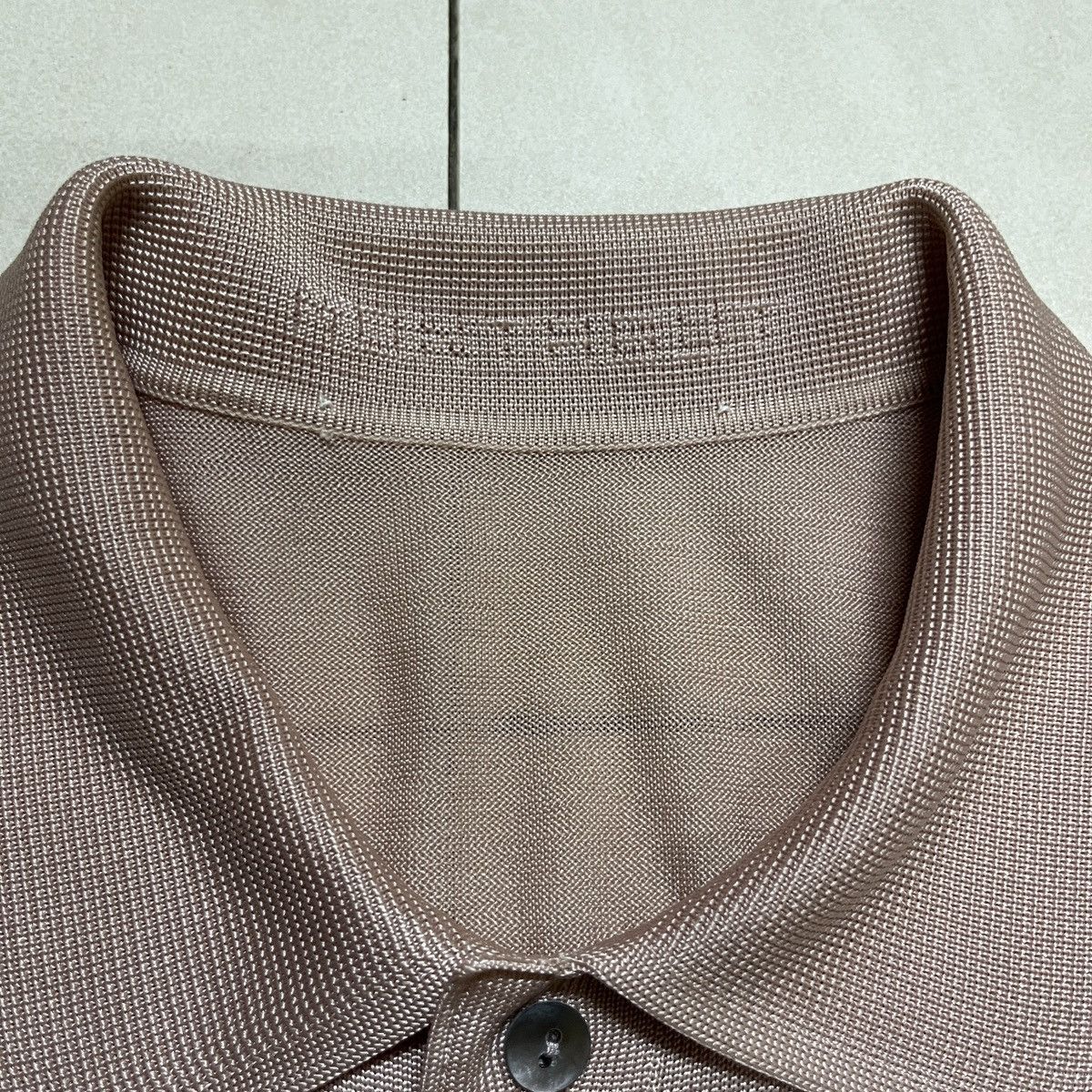 Montagut × Vintage Vintage Rare Montagut Shirt Size US M / EU 48-50 / 2 - 3 Thumbnail