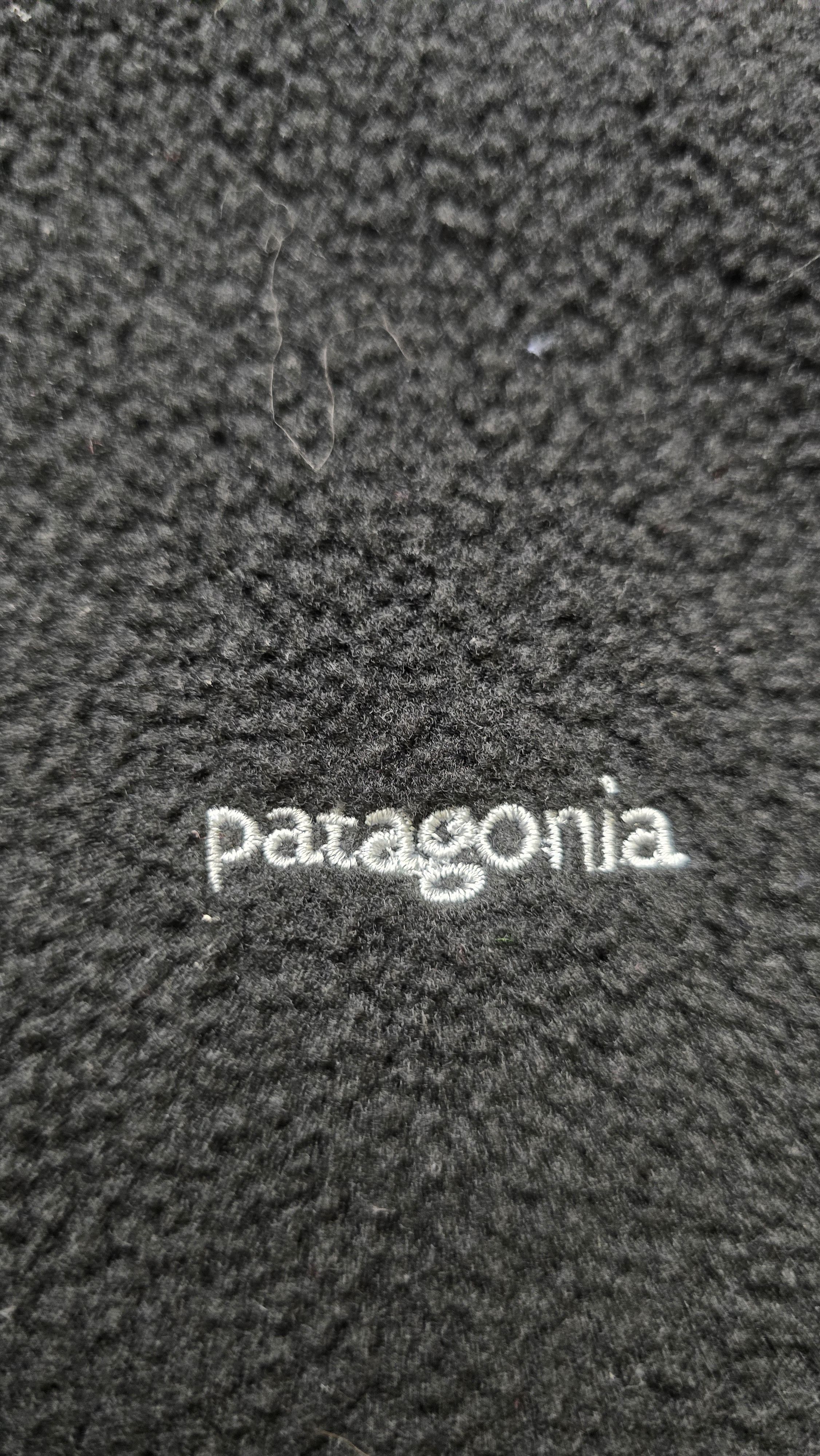 Patagonia Vintage Patagonia Synchilla Fleece Vest Full Zip Gorpcore Size US L / EU 52-54 / 3 - 8 Thumbnail
