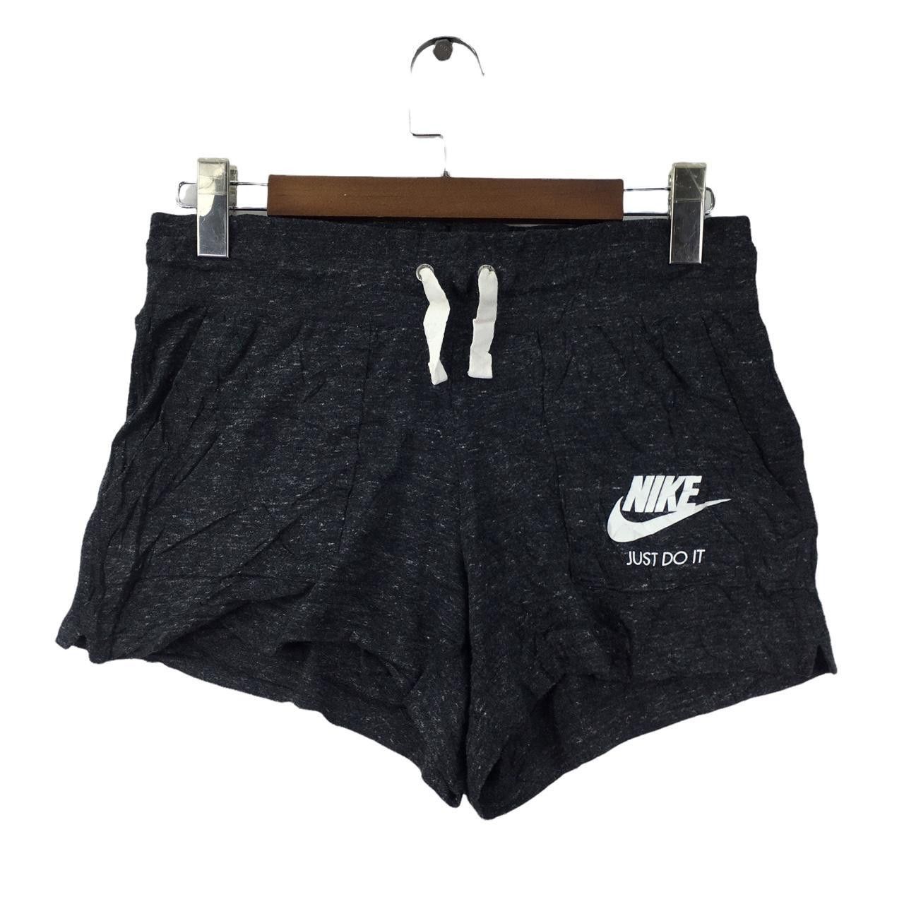 Nike Vtg NIKE SWOOSH TENNIS Just Do It Short Pant Bottom Size US 30 / EU 46 - 1 Thumbnail