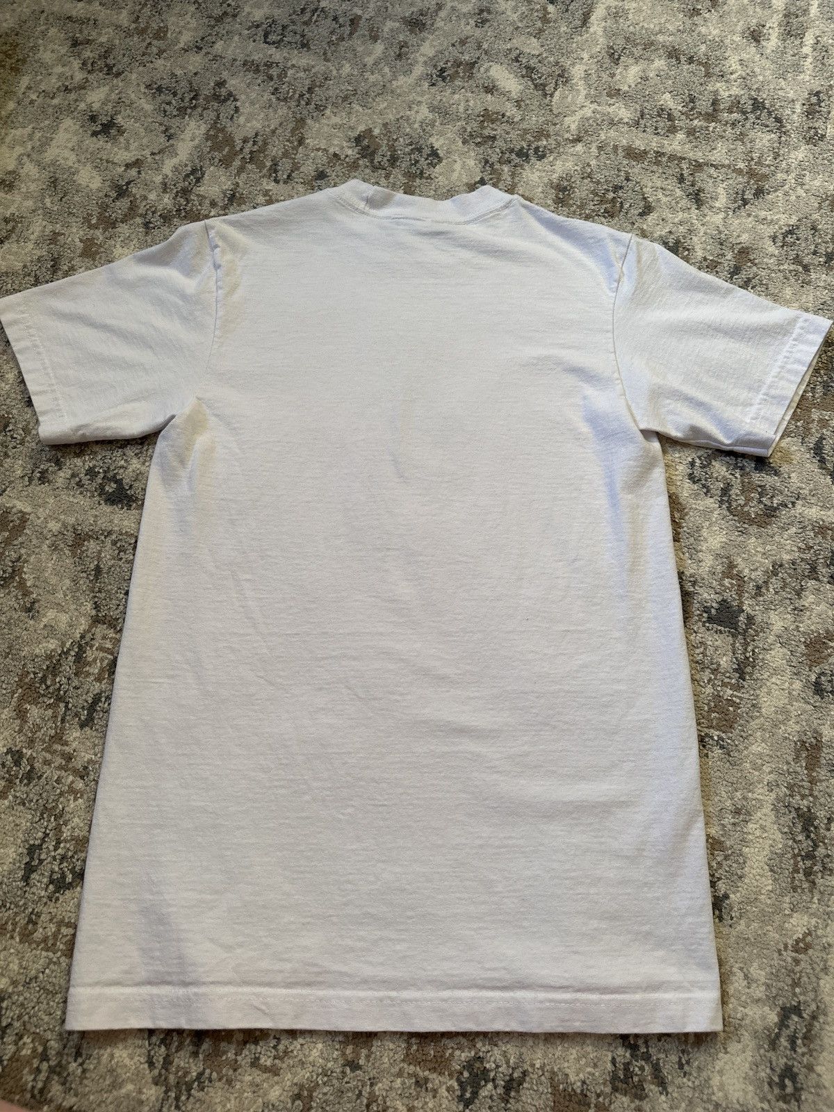 Fuck The Population FTP leave me alone tee Size US S / EU 44-46 / 1 - 2 Thumbnail