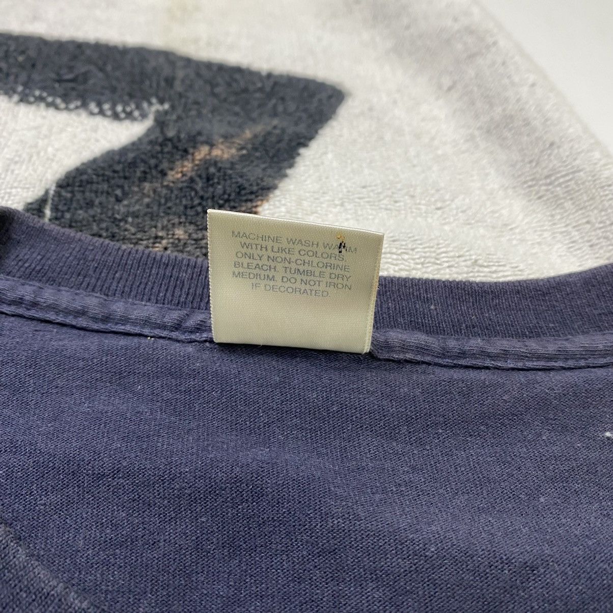 Supreme Vintage Supreme Arabic short sleeve t-shirt Size US L / EU 52-54 / 3 - 6 Thumbnail