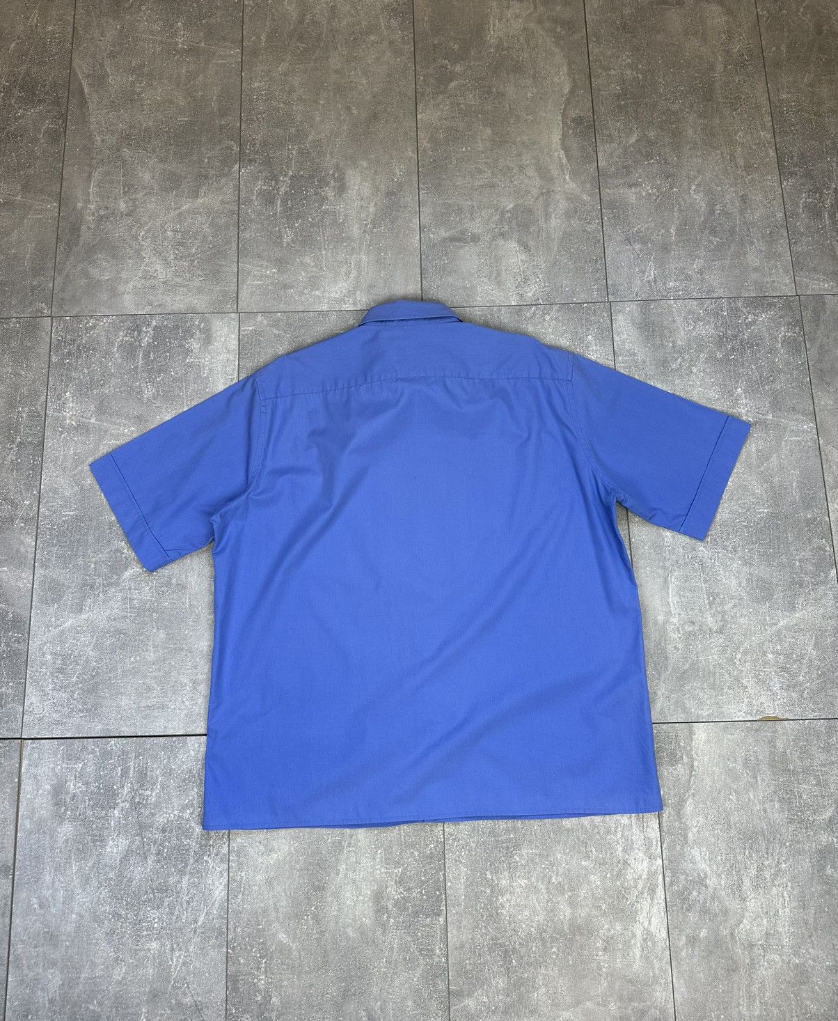 Other Men’s shirts button up blue YvesSaintLauren Size US L / EU 52-54 / 3 - 9 Thumbnail