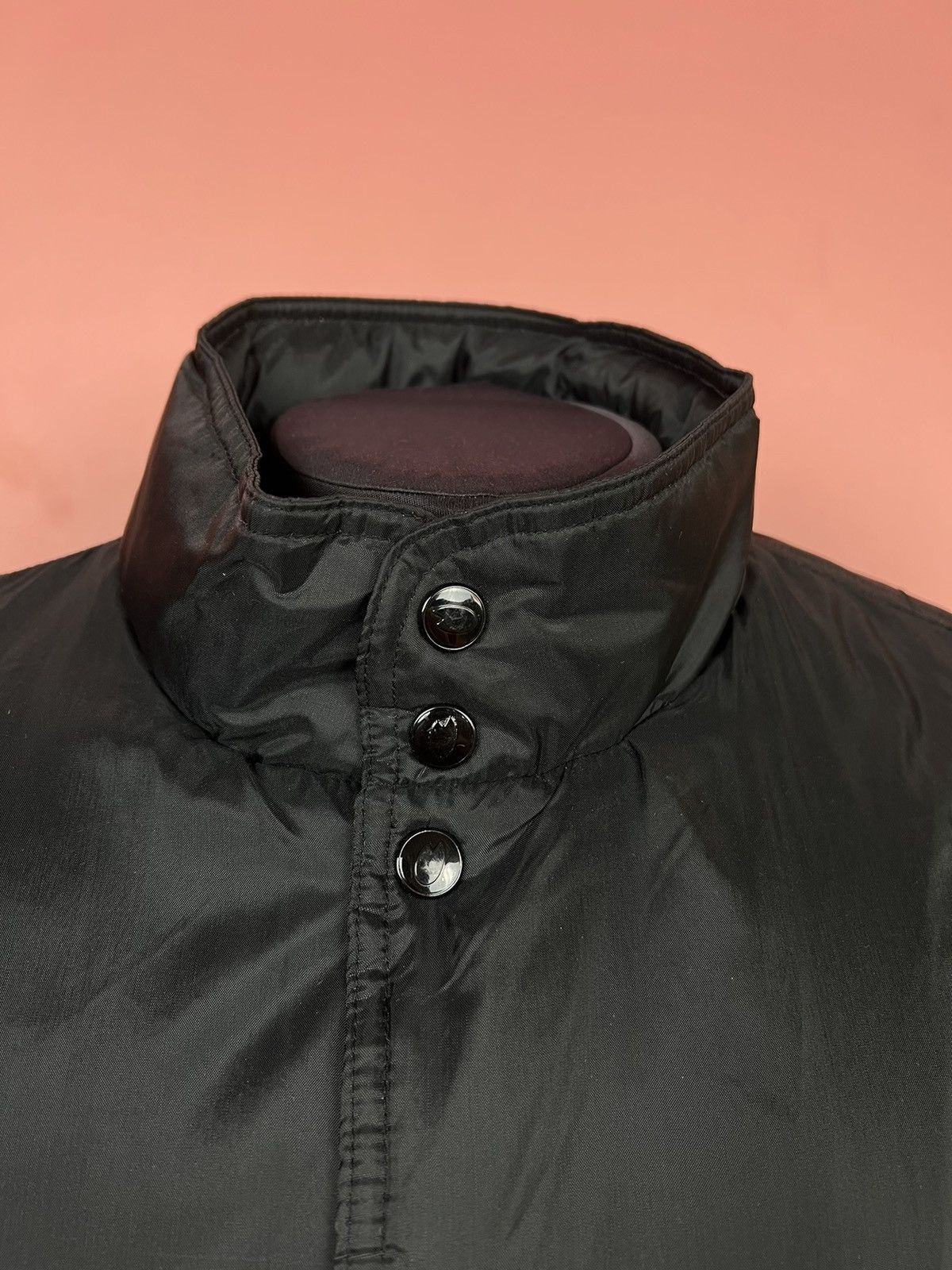 Vintage Naf naf vintage rare jacket winter hype y2k japan style Size US M / EU 48-50 / 2 - 3 Thumbnail