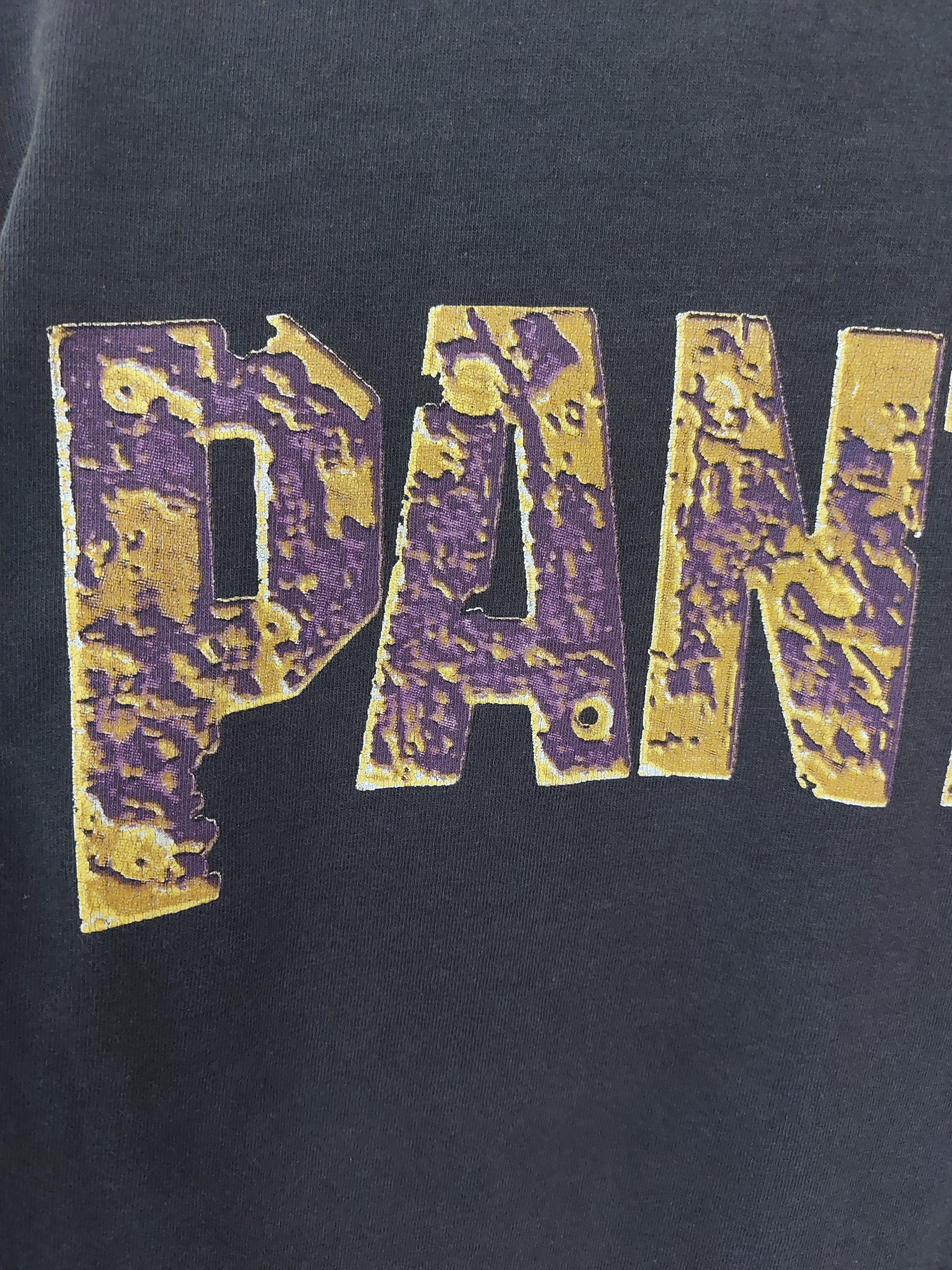 Hanes Pantera Size US L / EU 52-54 / 3 - 6 Thumbnail
