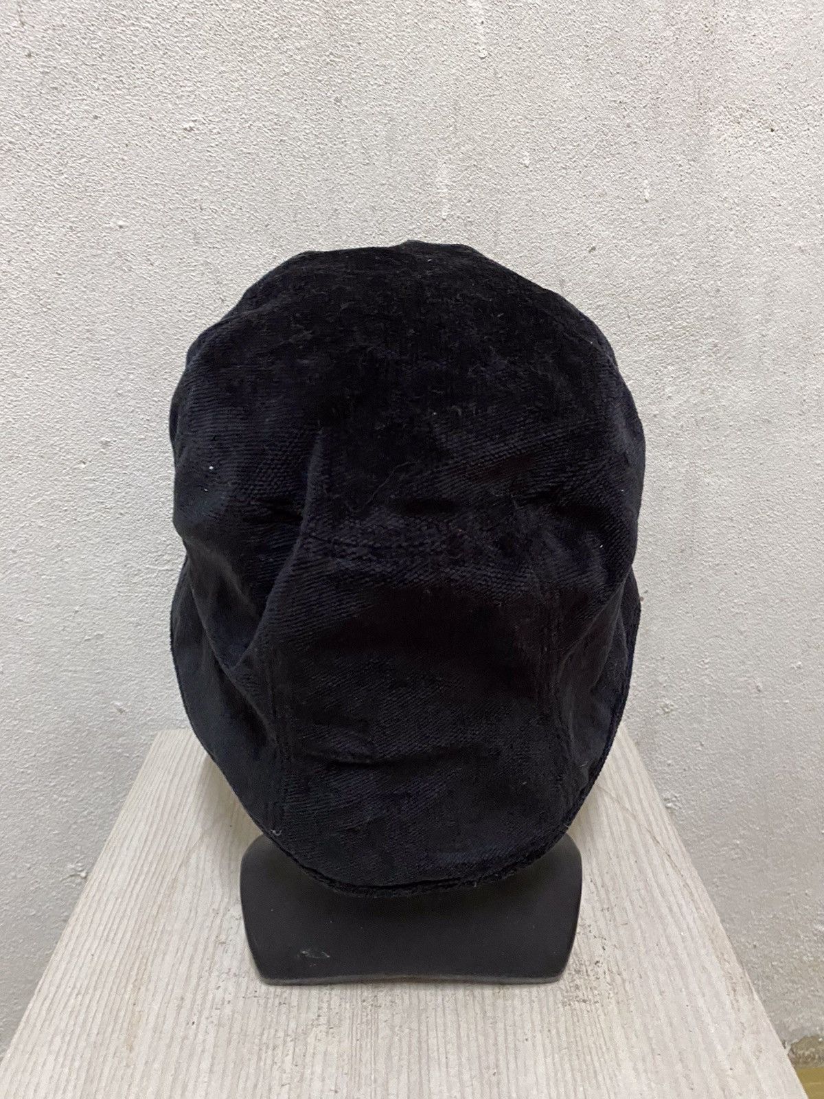 Japanese Brand Japanese Brand Iy Basics Bucket Hat Size ONE SIZE - 4 Thumbnail