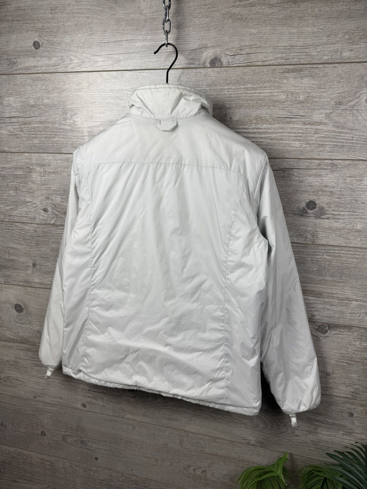The North Face THE NORTH FACE WOMAN INSULATED JACKET SIZE L Size L / US 10 / IT 46 - 13 Thumbnail