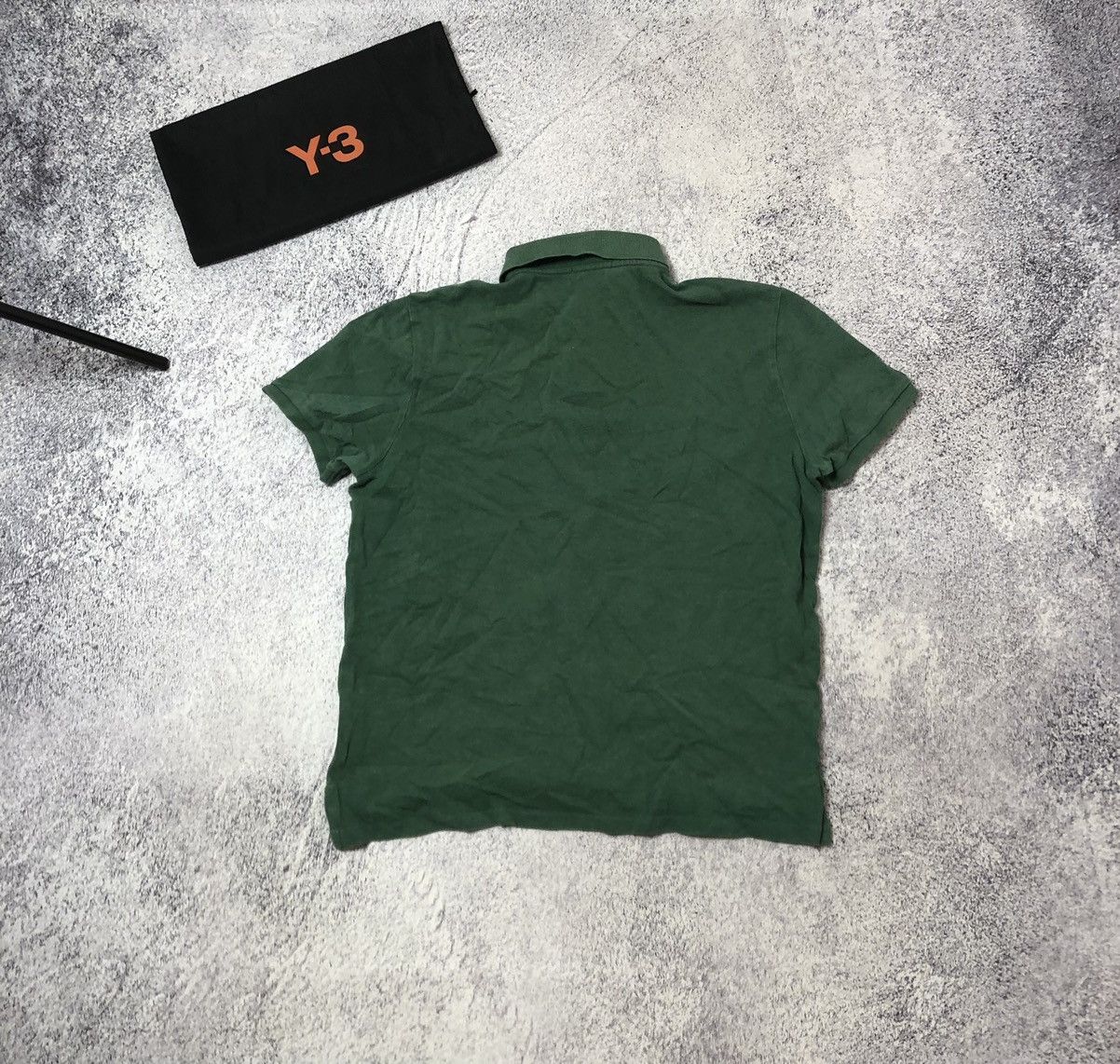Vintage Vintage polo Ralph Lauren size l Size US L / EU 52-54 / 3 - 5 Thumbnail