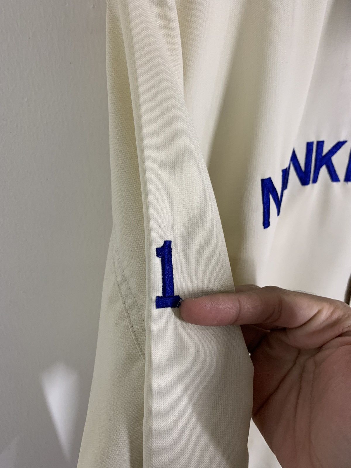 Japanese Brand × Vintage Vintage Kansai Workwear Jacket Size US L / EU 52-54 / 3 - 9 Thumbnail