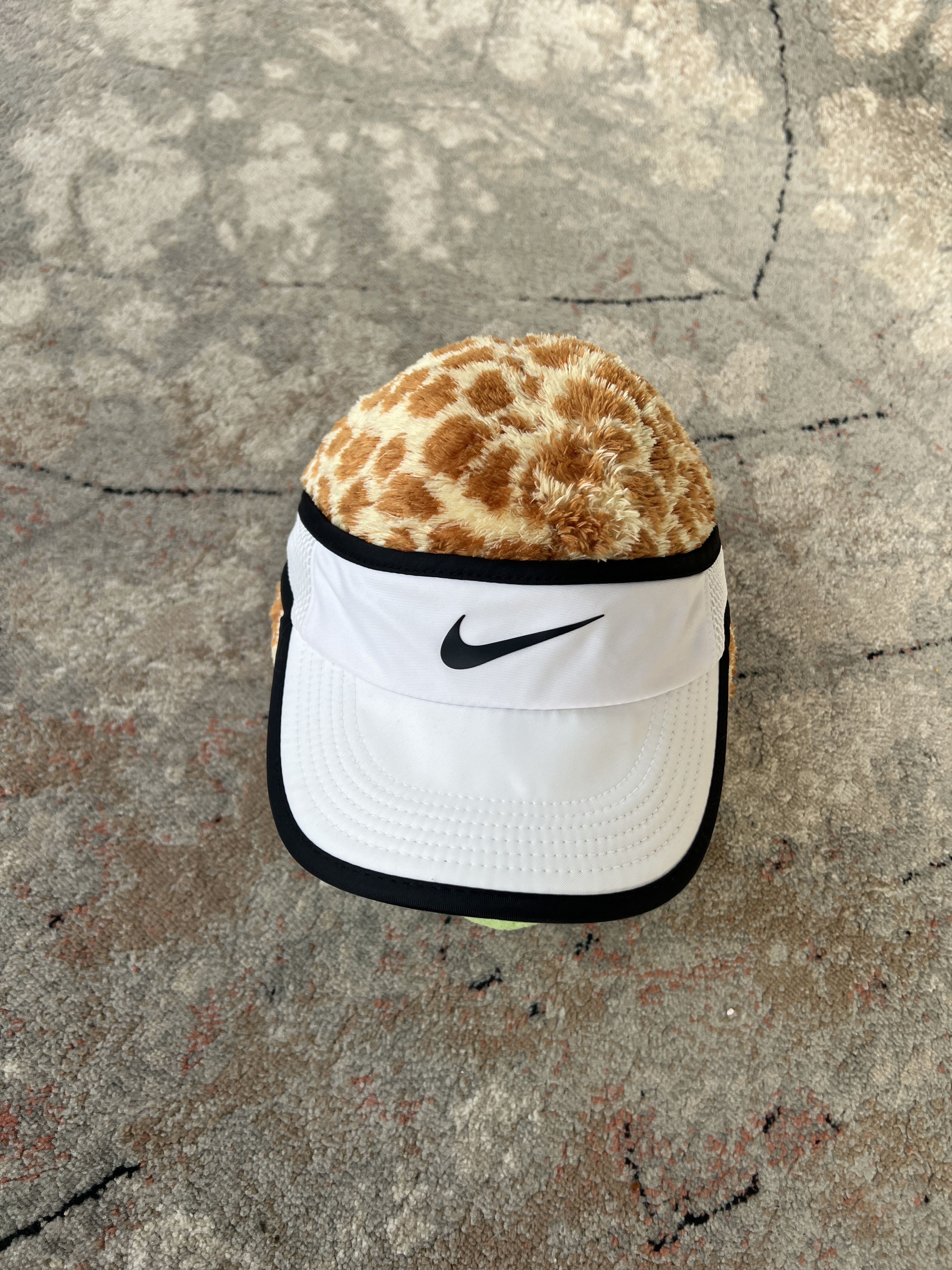 Nike Nike Hat Size ONE SIZE - 2 Thumbnail