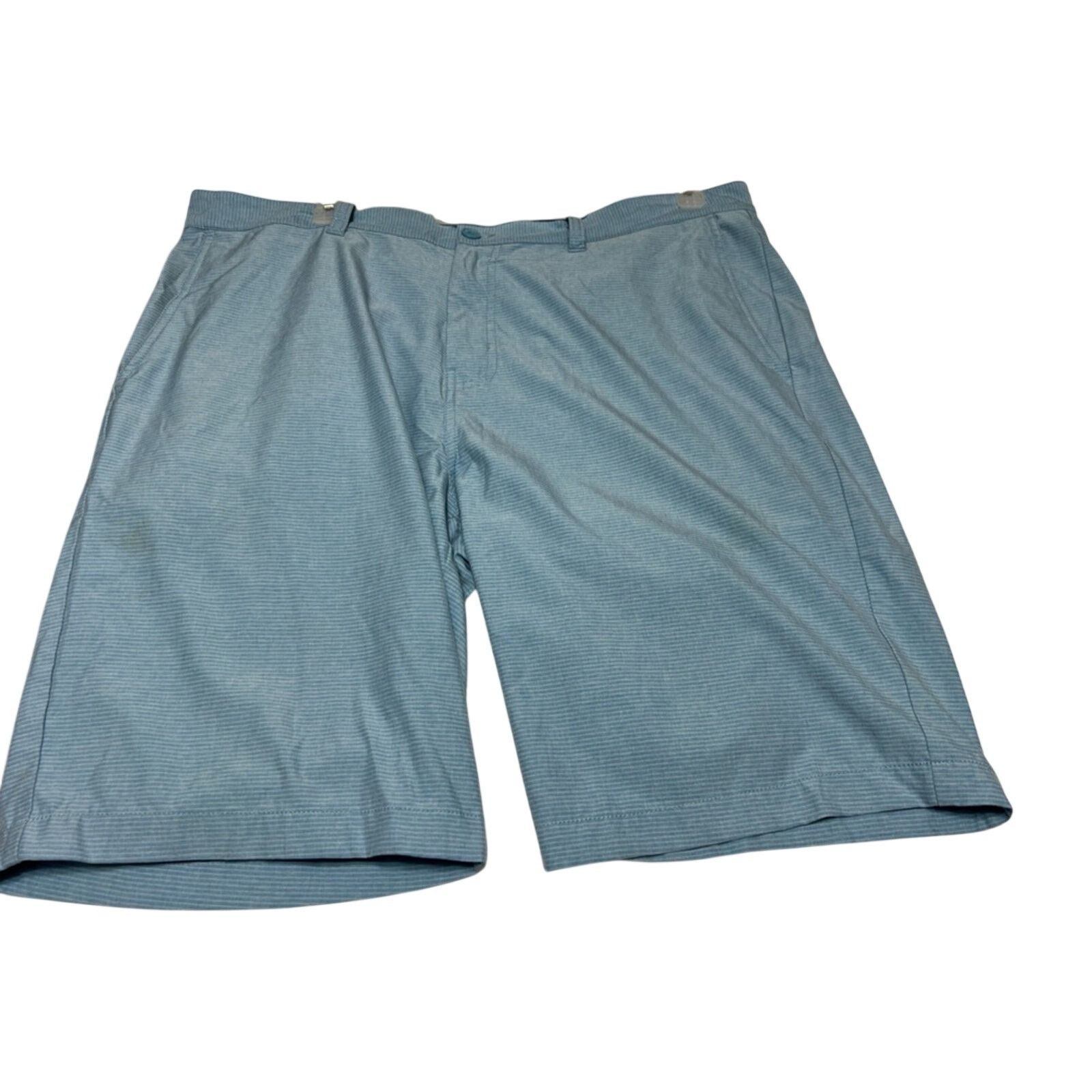 TravisMathew Travis Mathew Men’s Golf Shorts Lot 40 Stretch 11” Inseam Size US 40 / EU 56 - 3 Thumbnail