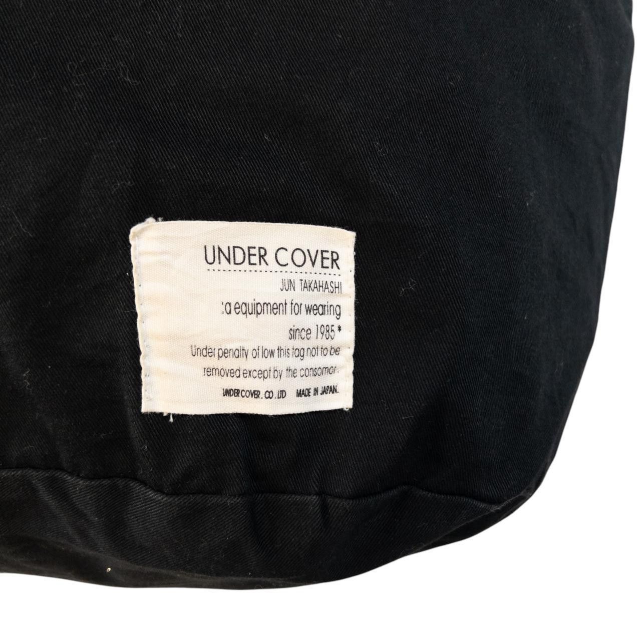 Undercover Vintage Undercover Reversible Crossbody Bag Size ONE SIZE - 7 Thumbnail