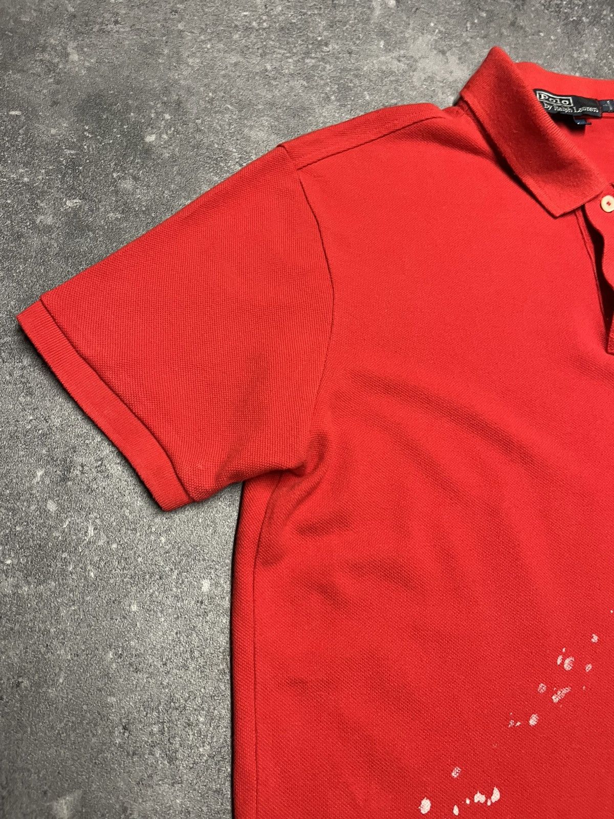Ralph Lauren Polo ralph lauren Size US L / EU 52-54 / 3 - 7 Thumbnail