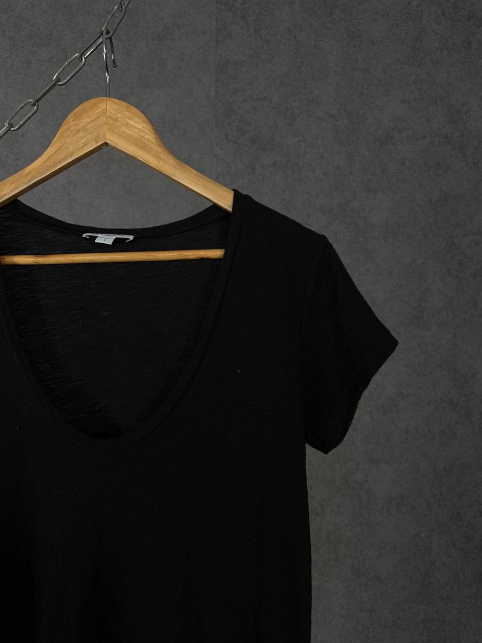 James Perse James Perse tee Size S / US 4 / IT 40 - 2 Thumbnail